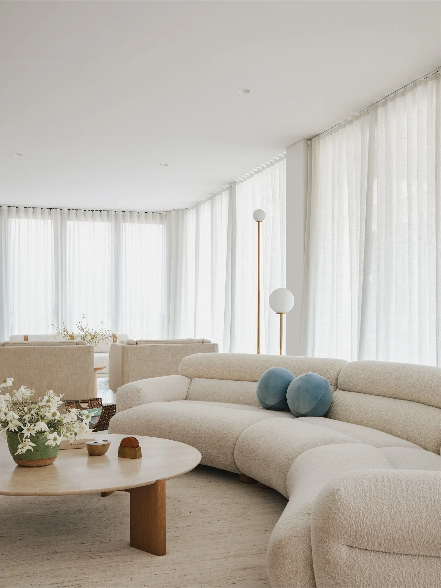 Resharing Milan Project &mdash;&nbsp;almost a year on and still in love with every corner.⁠
⁠
I just discovered the audio had changed on our original post (I didn&rsquo;t even know this was possible), so apologies if anyone was offended by the strang