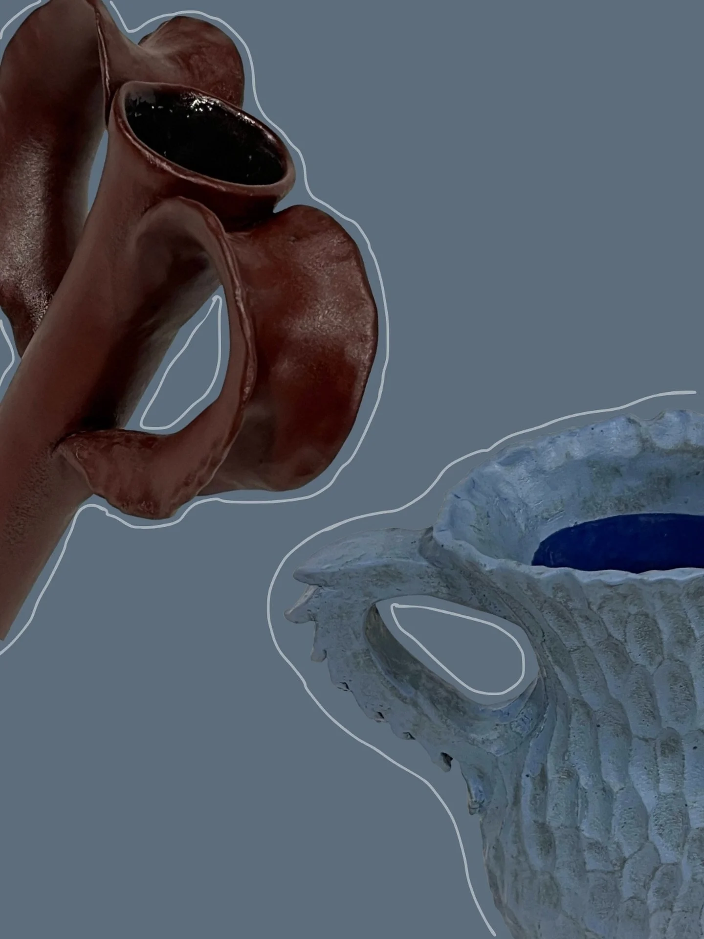 Foundations.⁠
⁠
Our first Studio Beck collection.⁠
⁠
Link in bio to join the early access list.