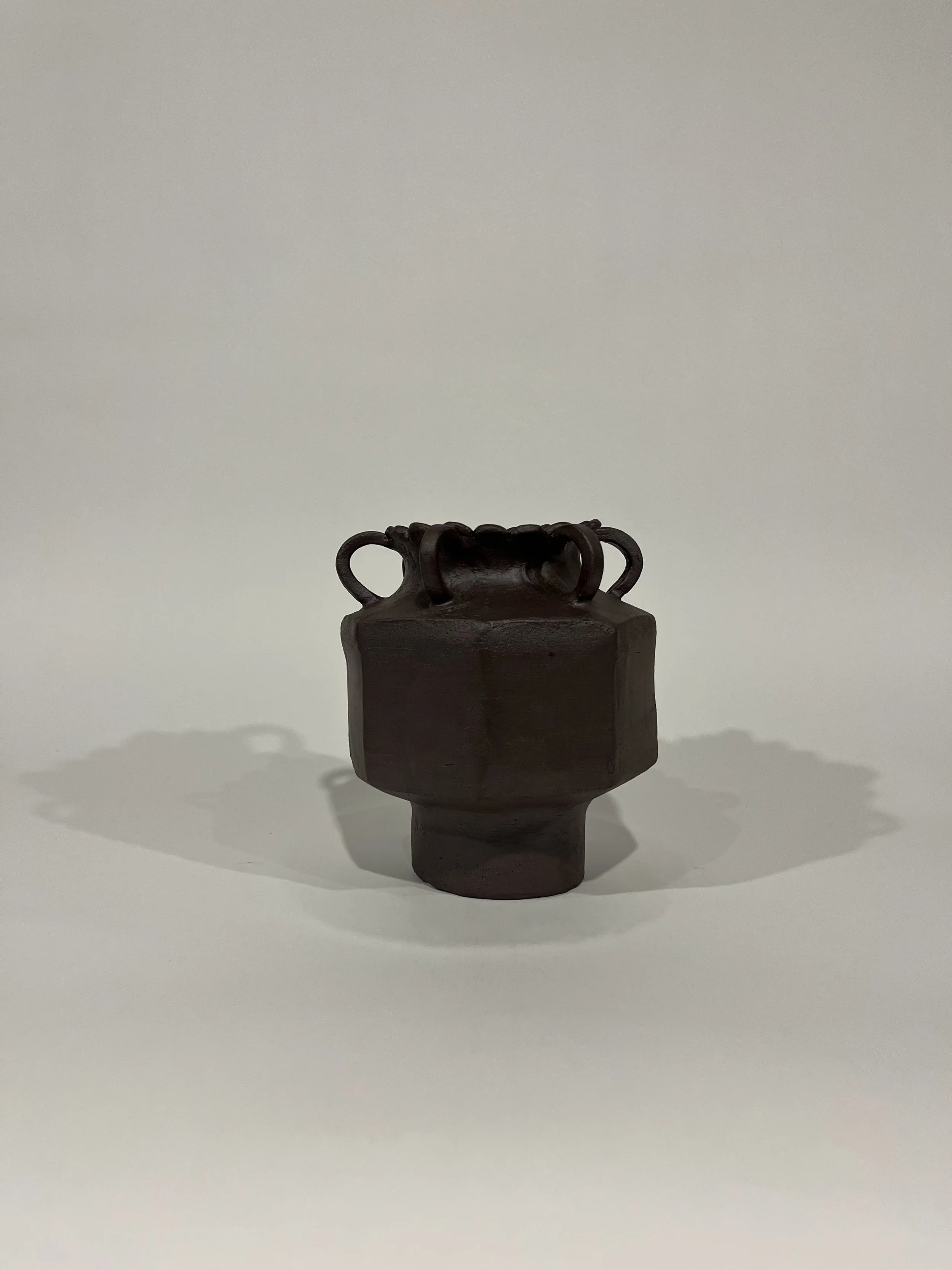 PETAL COLUMN BOWL