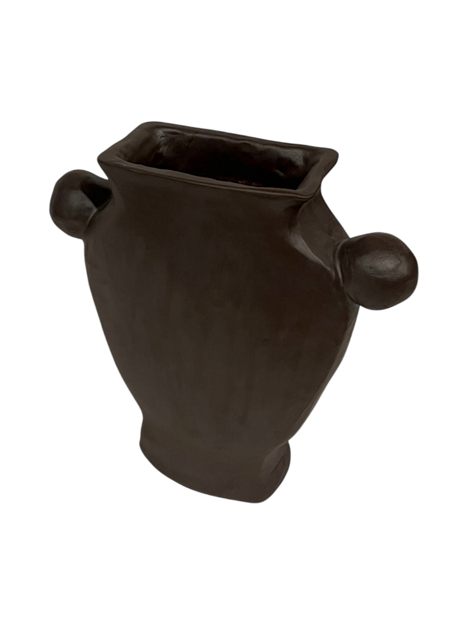 Hold Vase - Brown - Studio Beck - 2.png