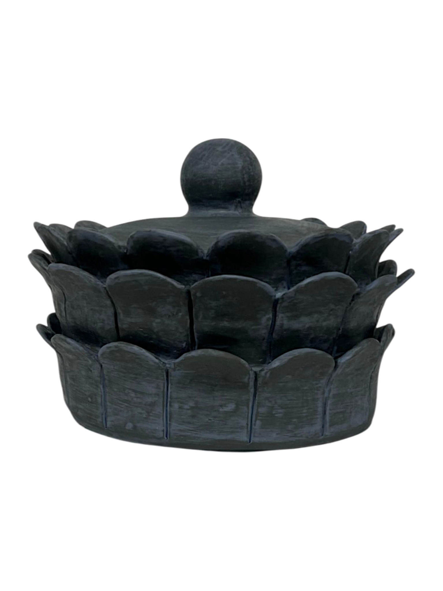 Petal Altar Bowl - Blue - Studio Beck - 1.png