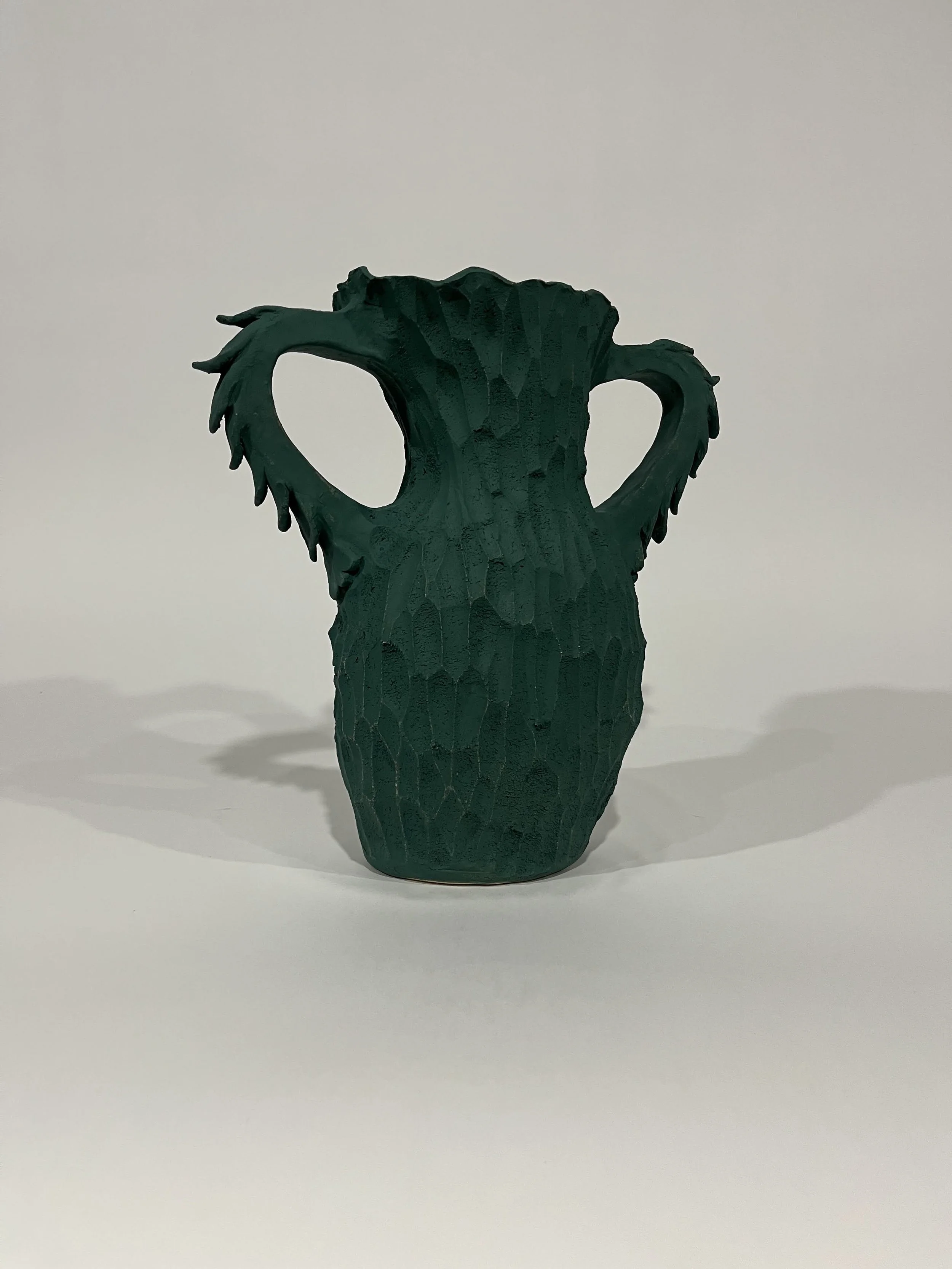 FLORA VASE