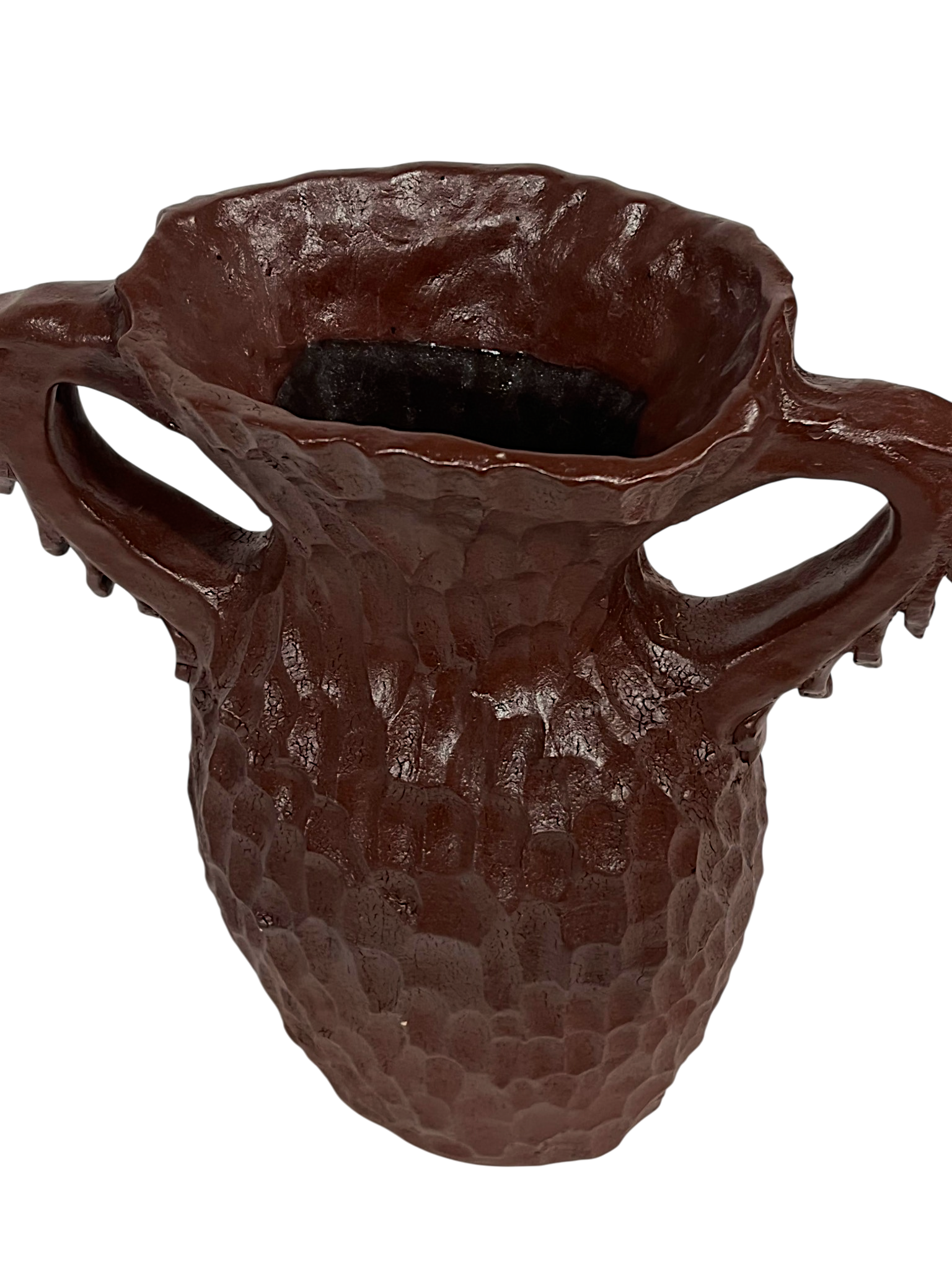 Flora Vase - Red - Studio Beck - 3.png