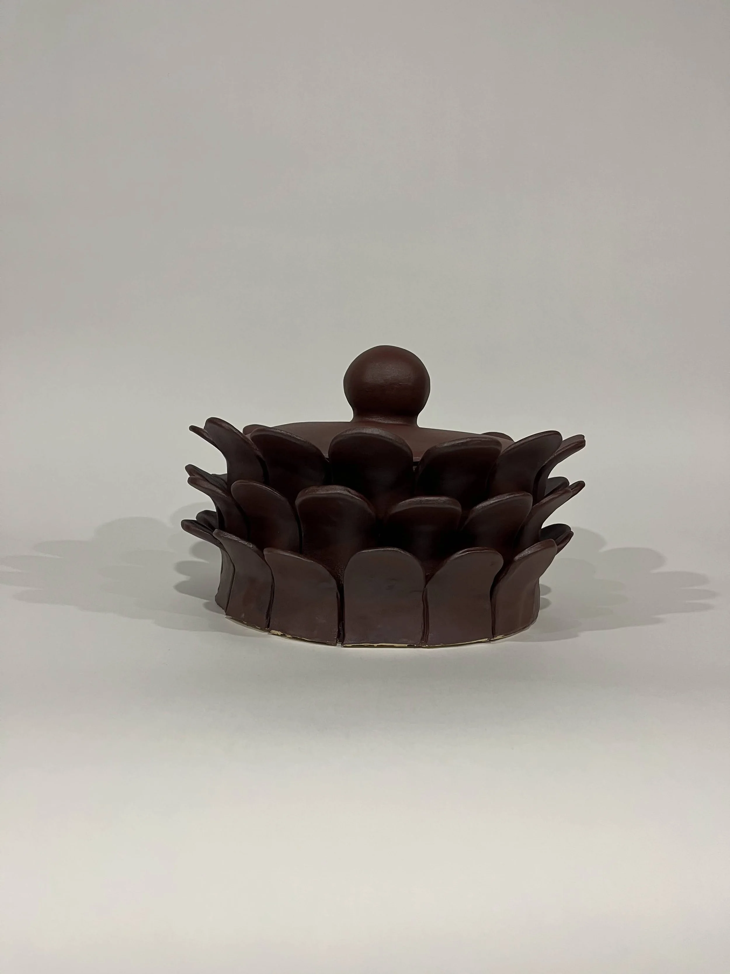 PETAL ALTAR BOWL