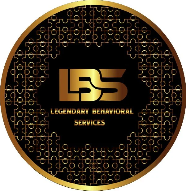 Legendary Behavioral Services 