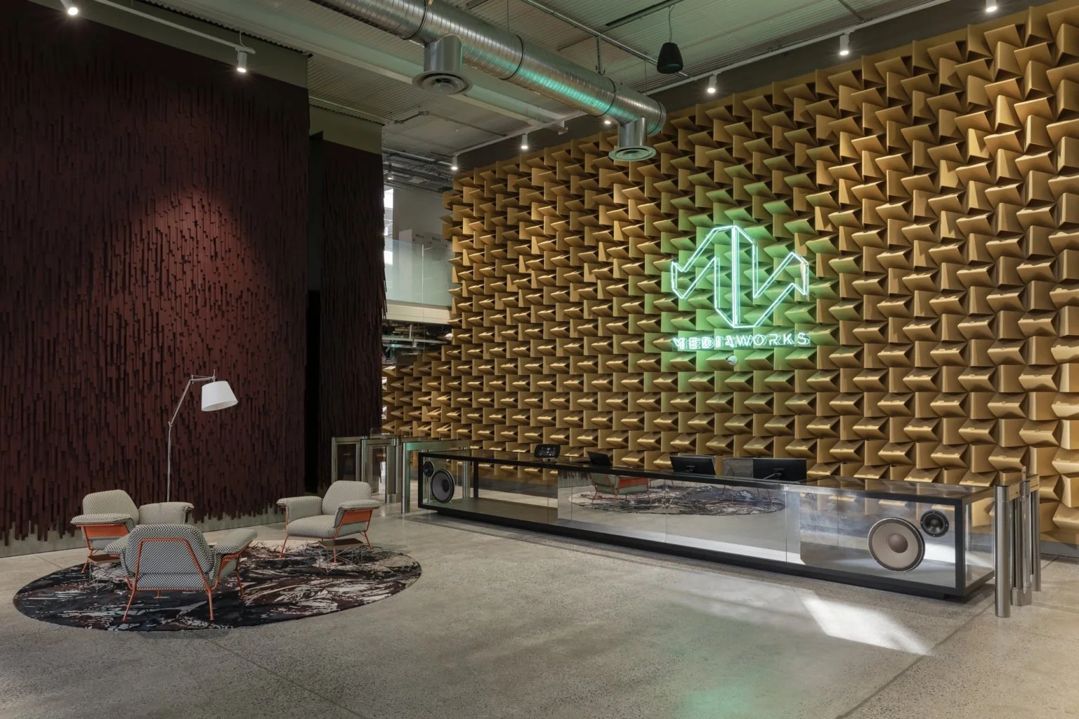 MediaWorks - Hargreaves