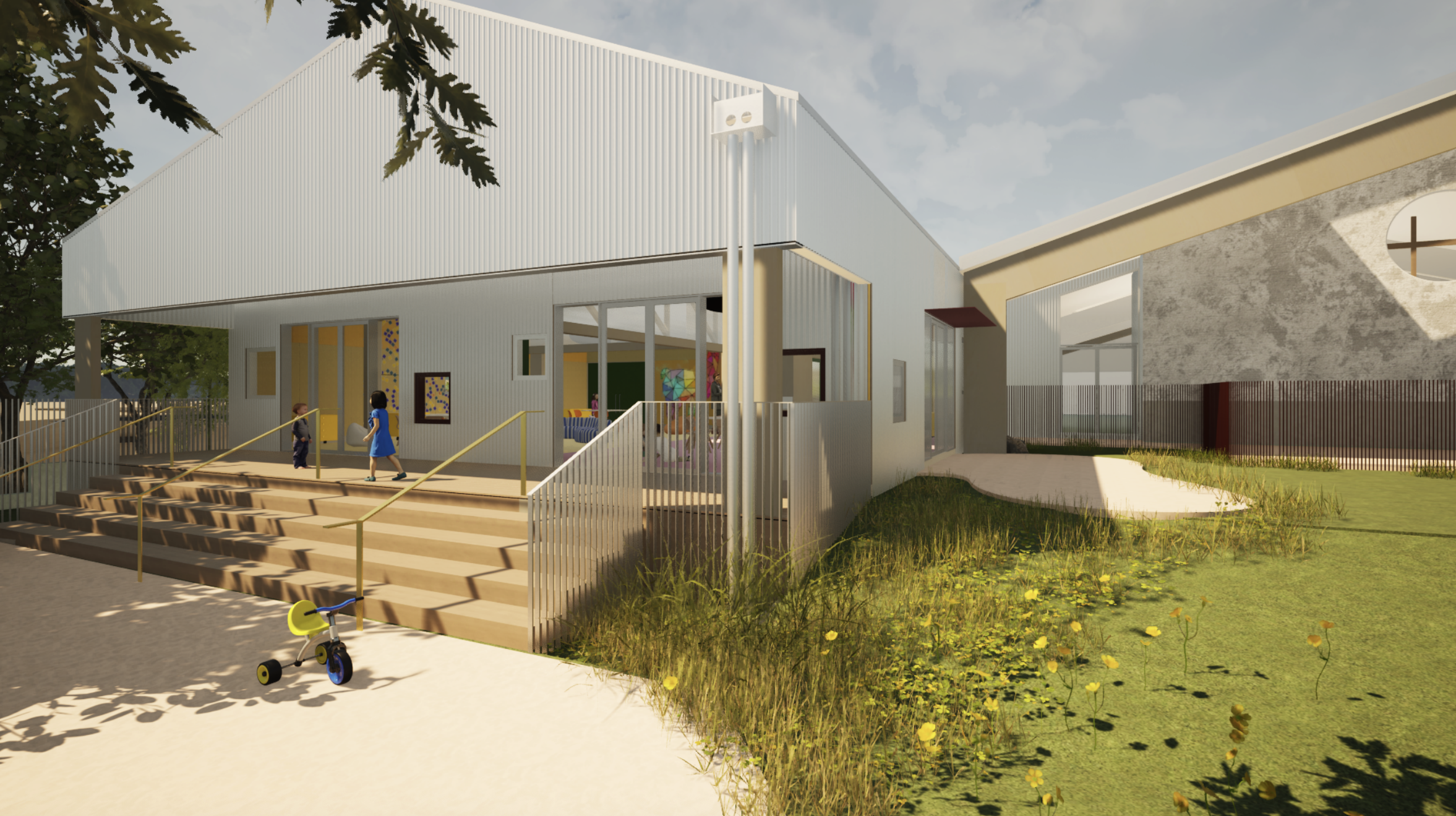 ECLC Early Learning Centre