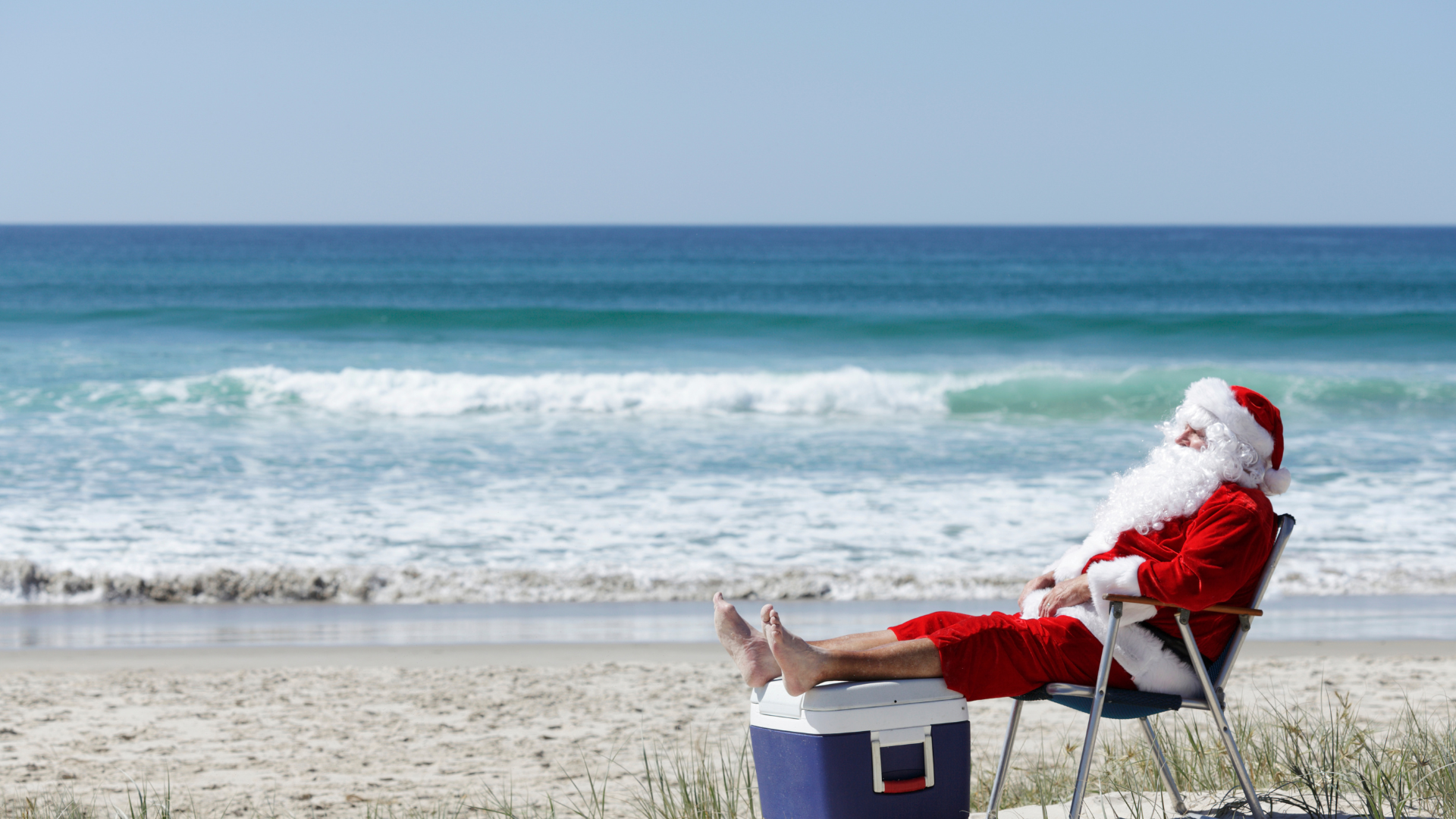 How to Get Through Christmas Without Losing Yourself