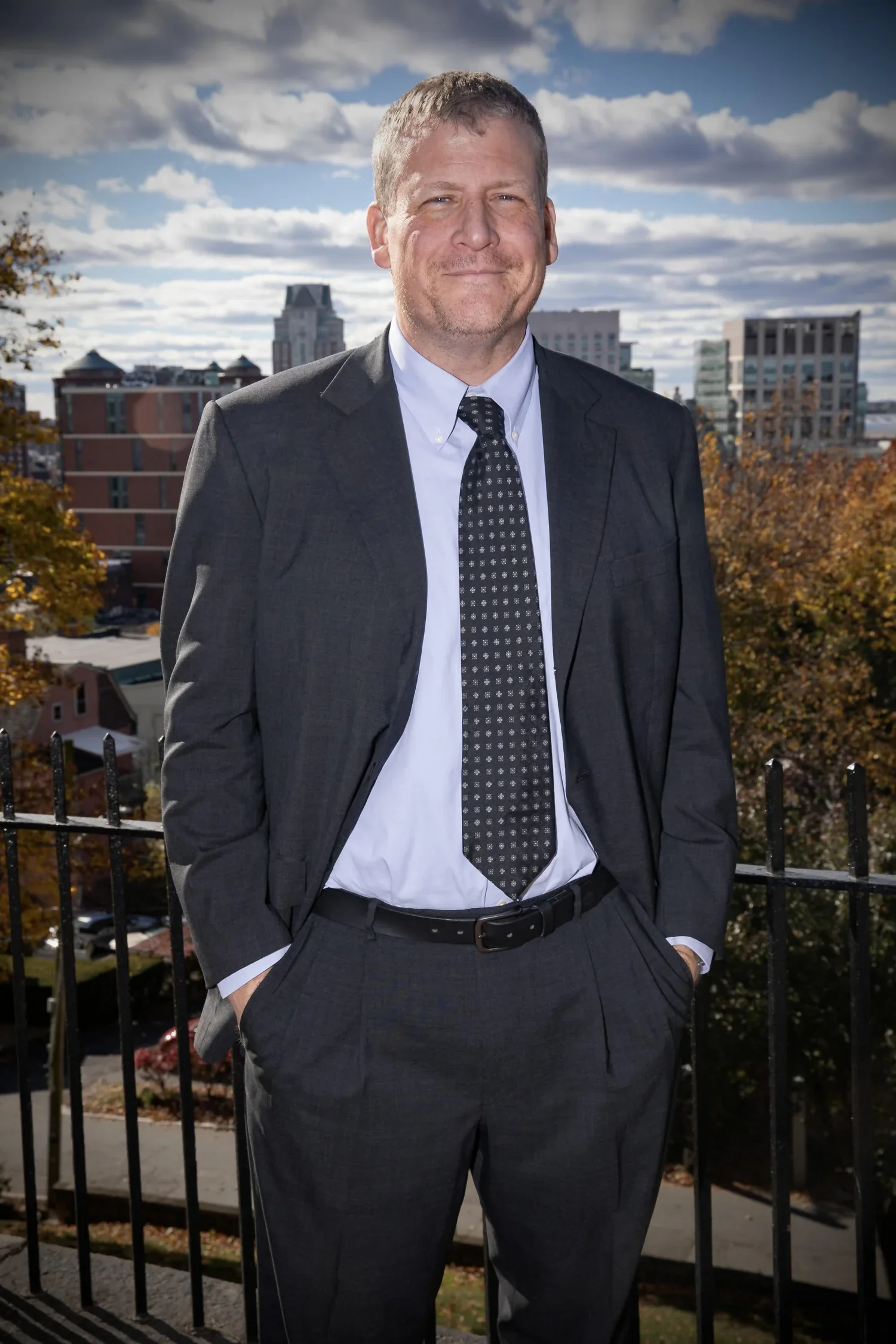 Paul Heroux
