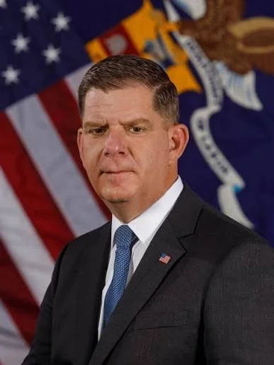 Martin J. Walsh