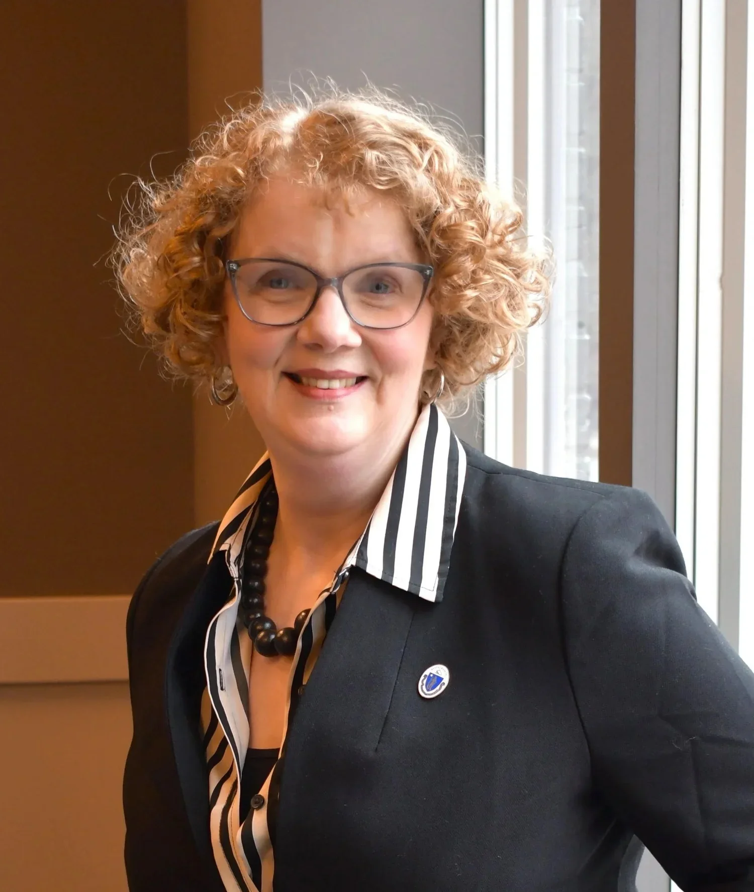 Mary Olberding