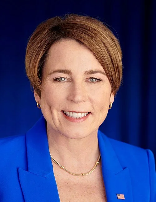 Maura Healey