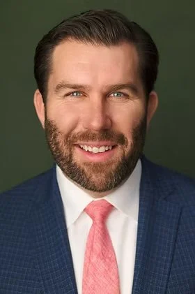 Bill Driscoll