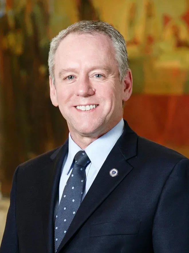 Jeff Roy