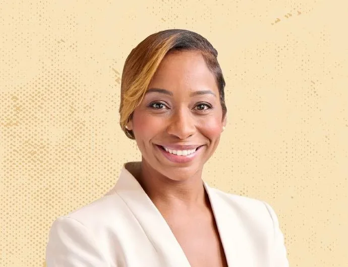 Andrea Campbell