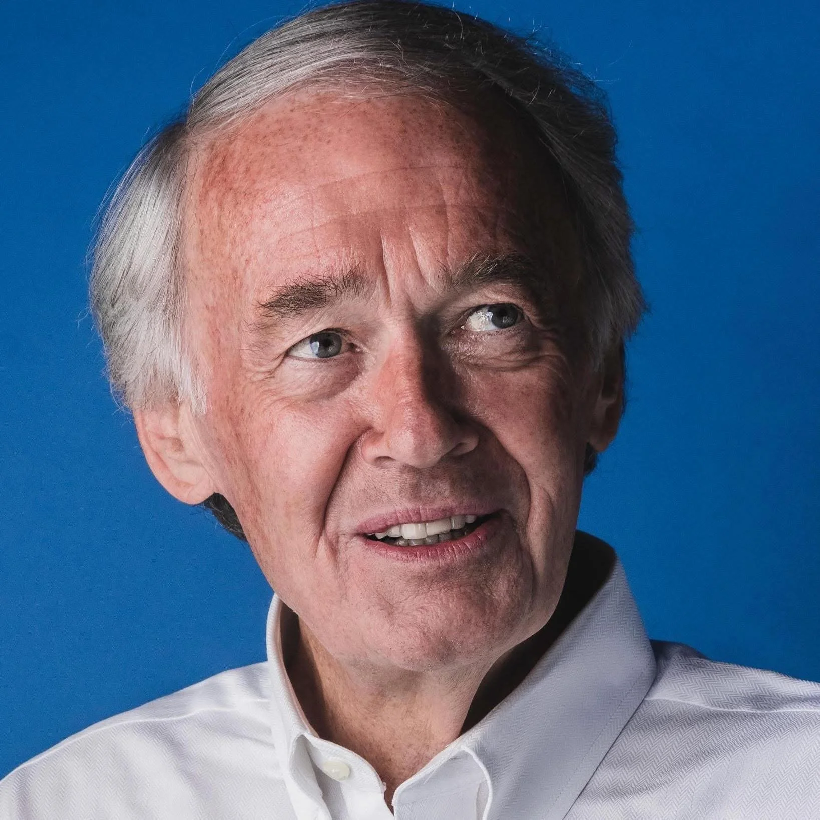 Ed Markey