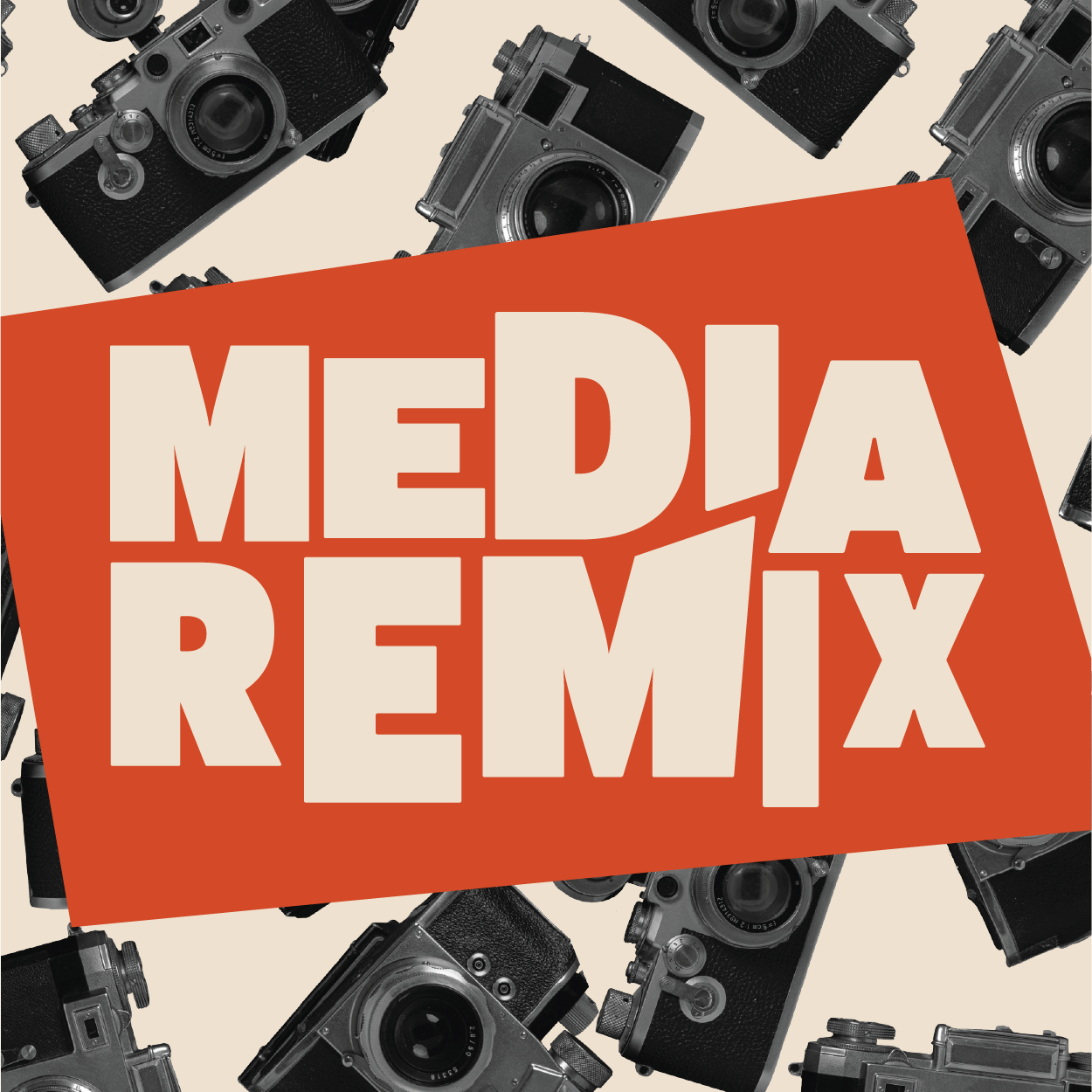 Media Remix Instillation
