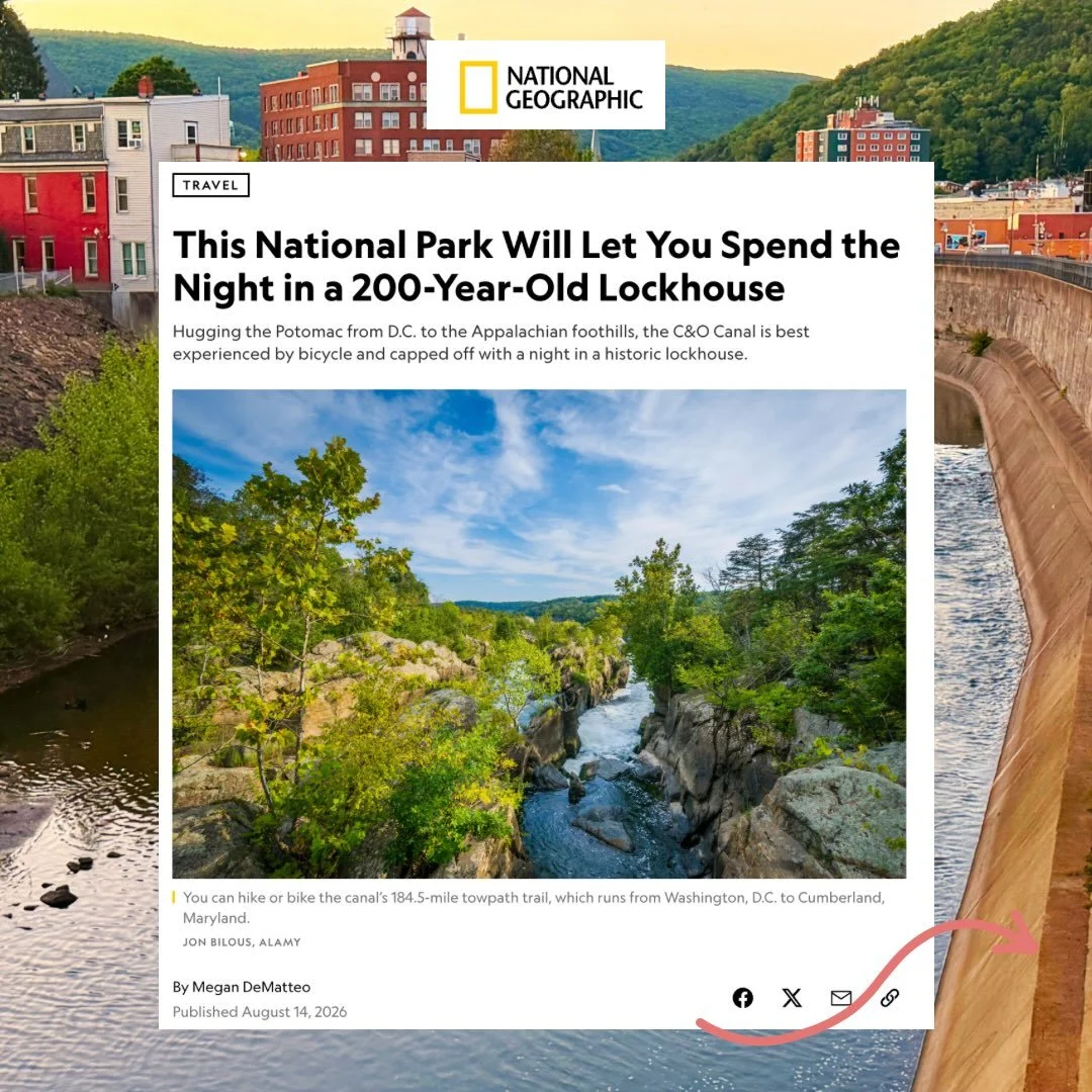 My first assignment for @natgeotravel combined all my favorite things: nature, the elements, public transportation, meandering pathways, serenity all jumbled up with urban chaos, rust-belt renaissance stories, feral days with bougie stays, low-impact