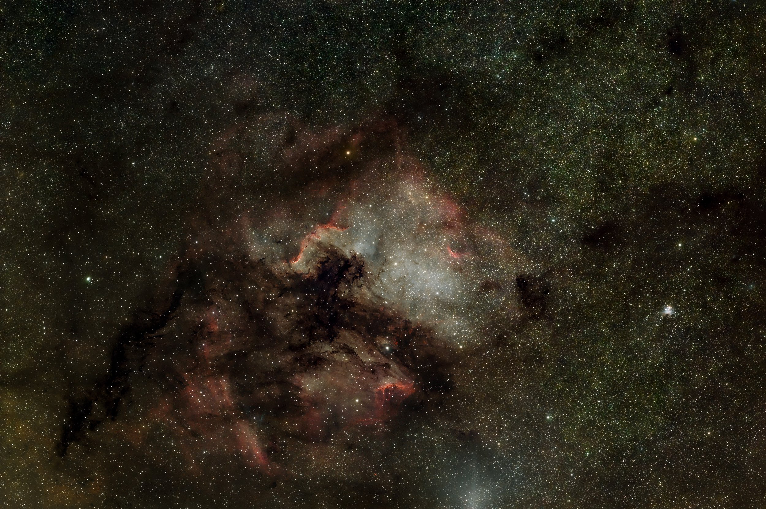 NGC7000 North America Nebula - final.jpg