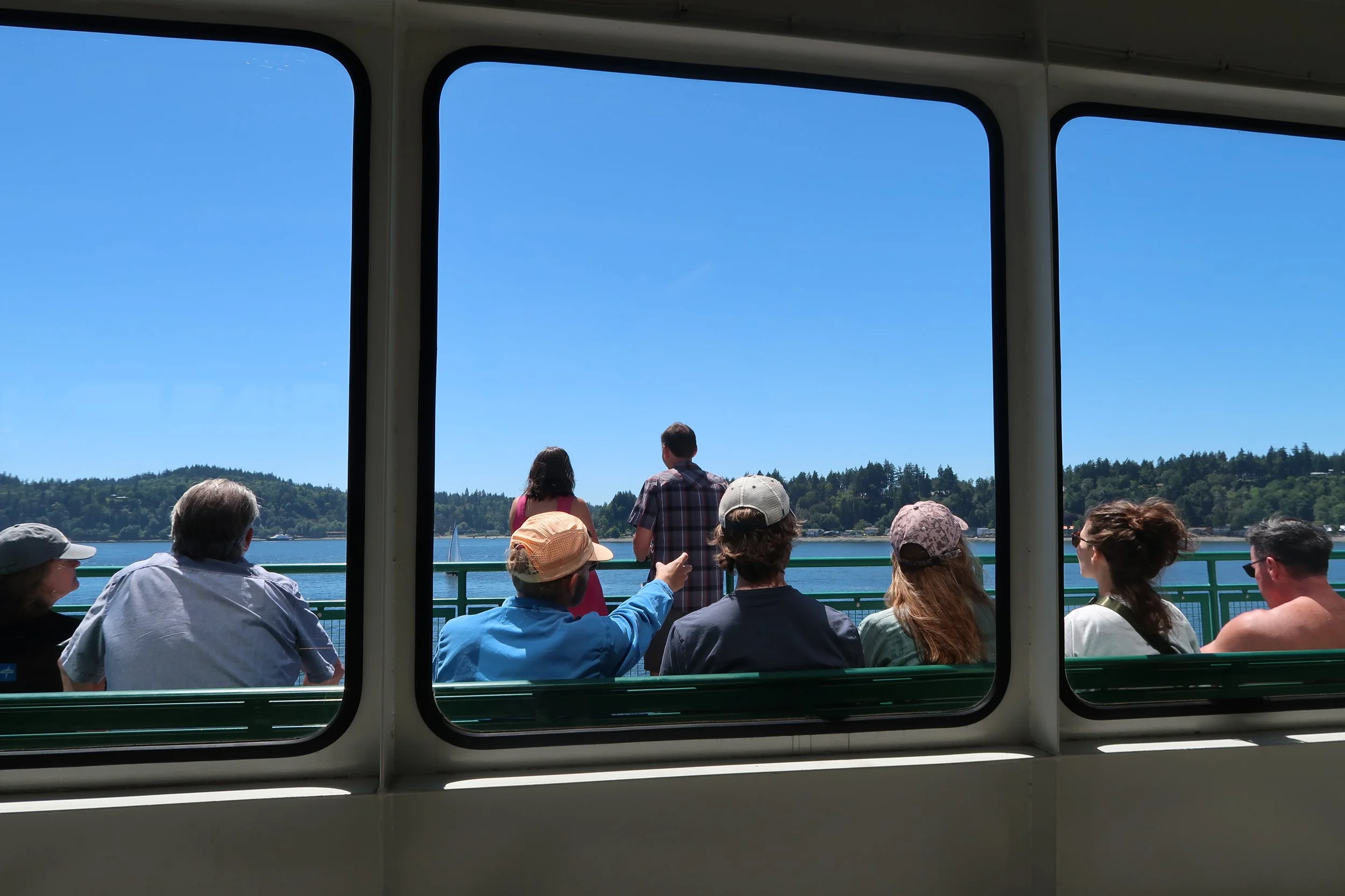 Ferry