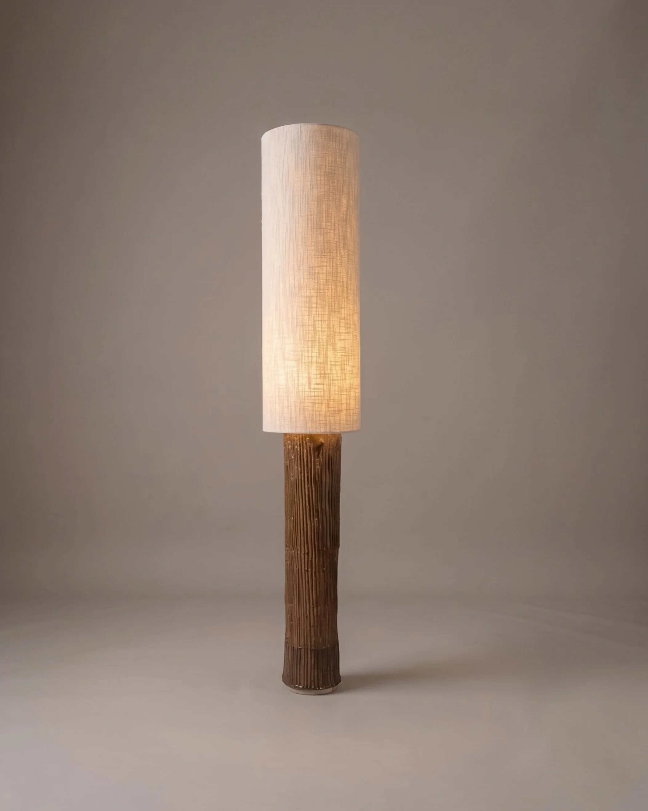 In'ei Lamp - Patina