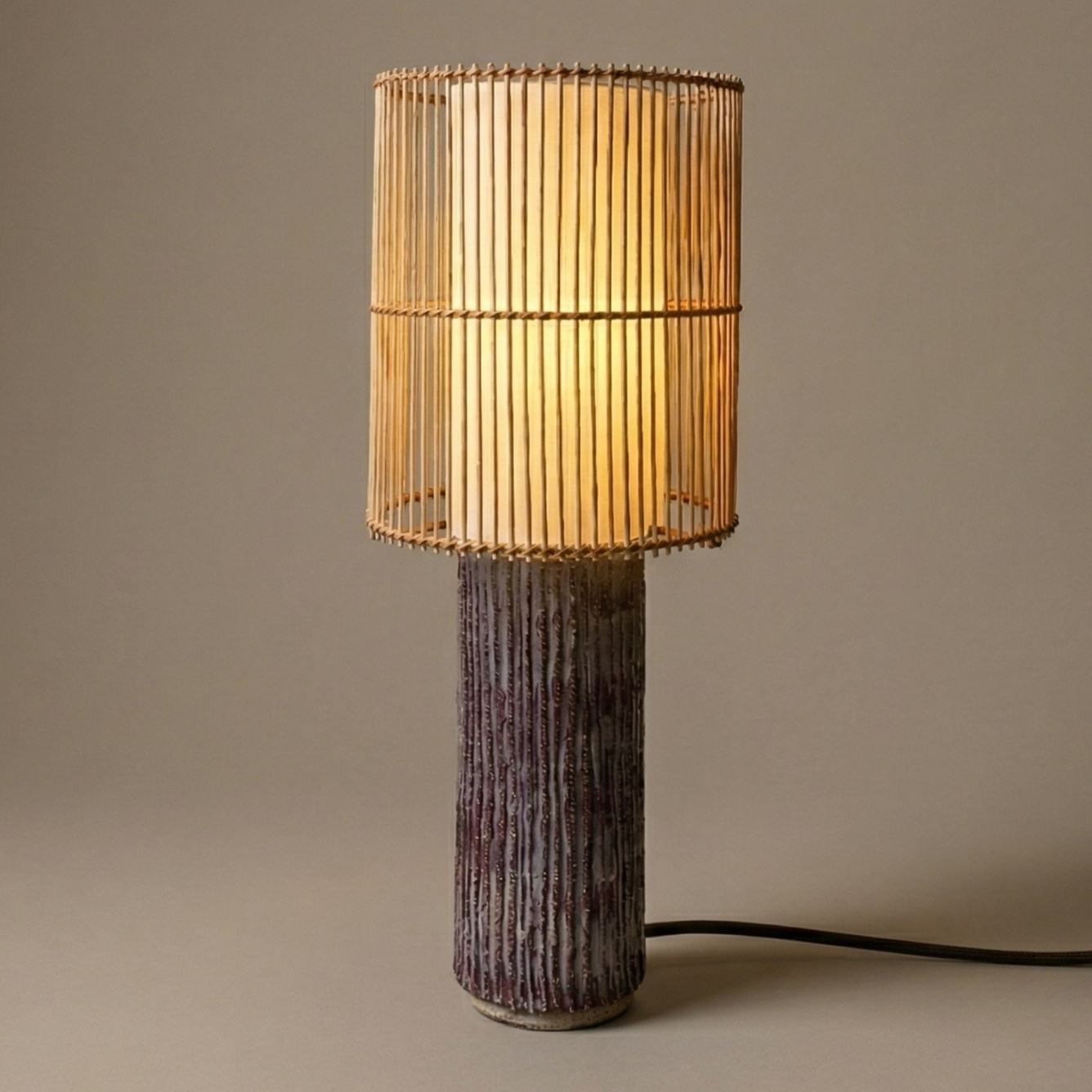 In'ei Dusk Lamp - Small