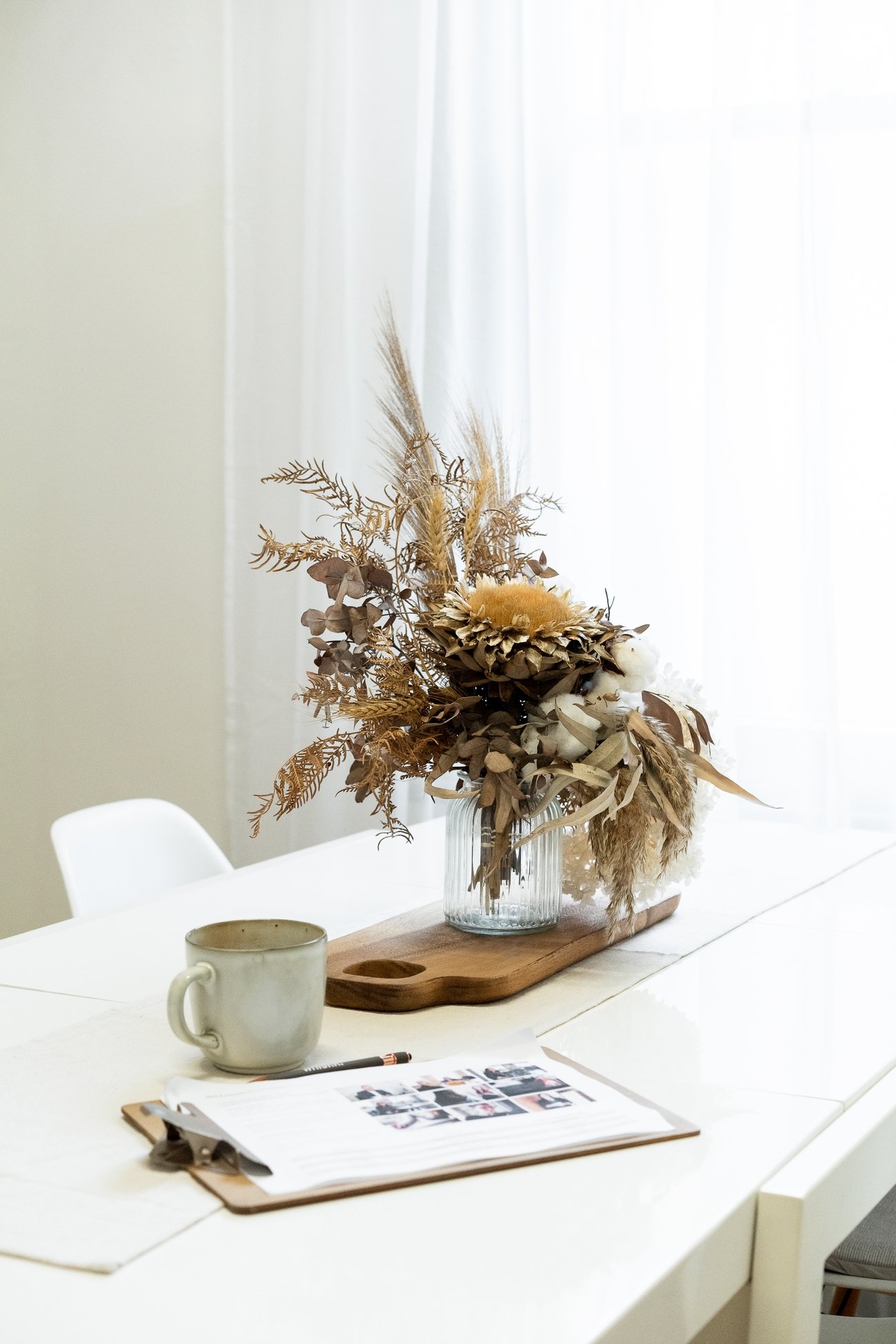 Social Media Management