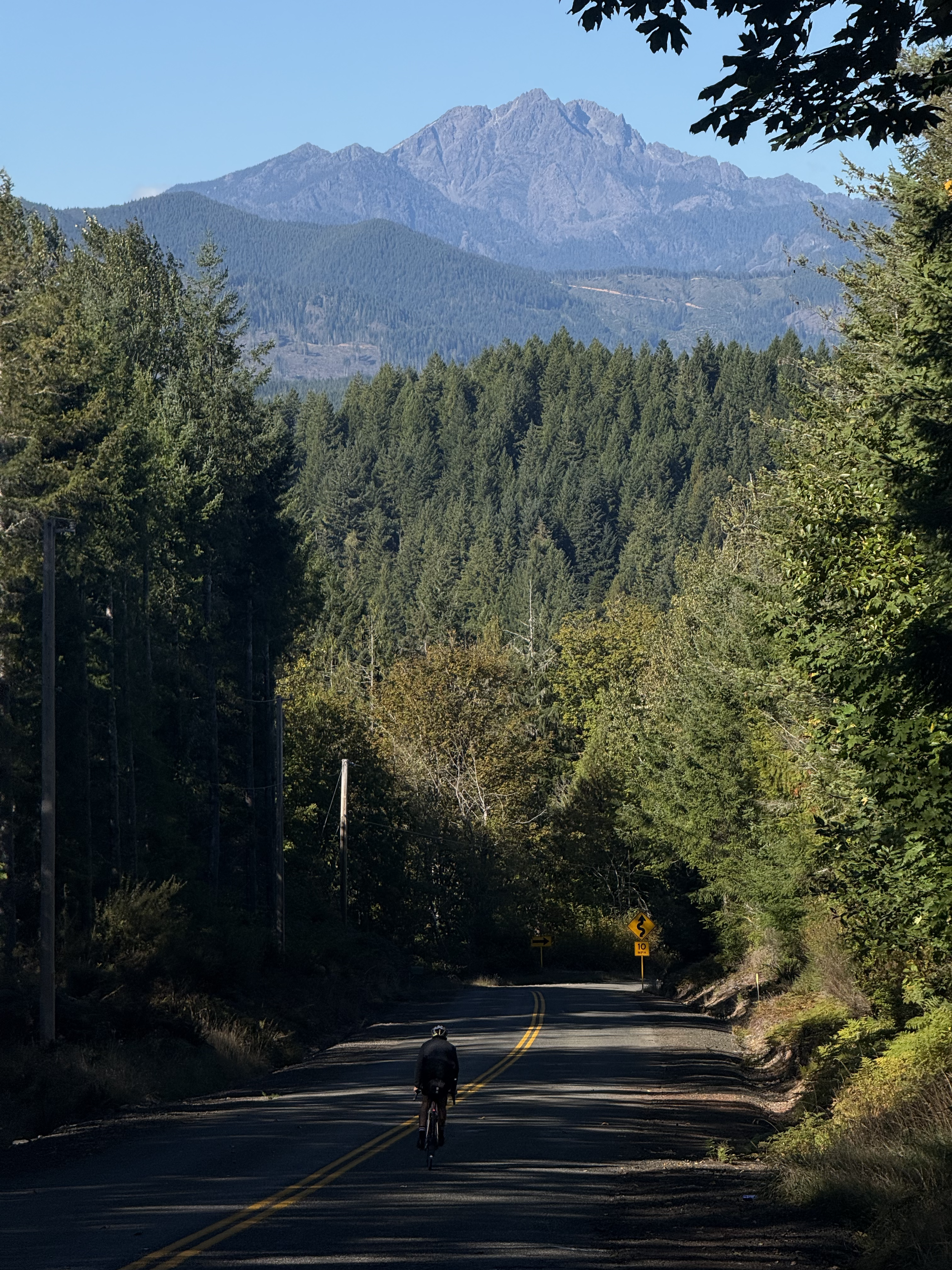 Mason County, Washington