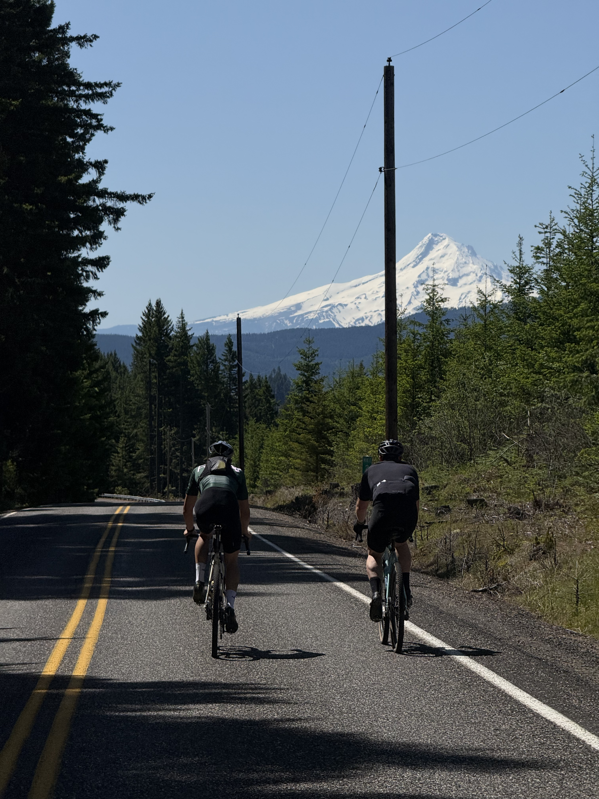 White Salmon, Washington