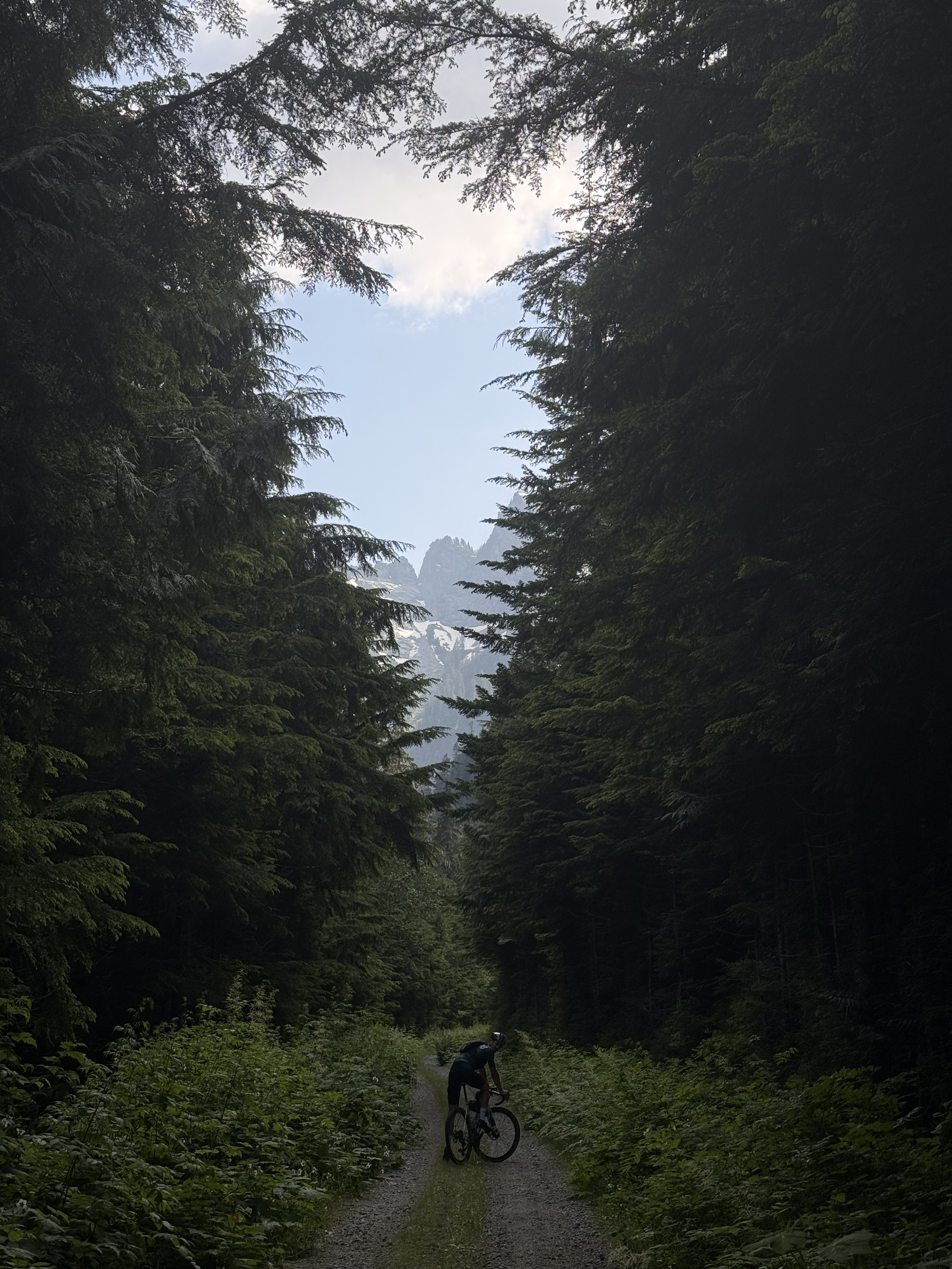 Darrington, Washington