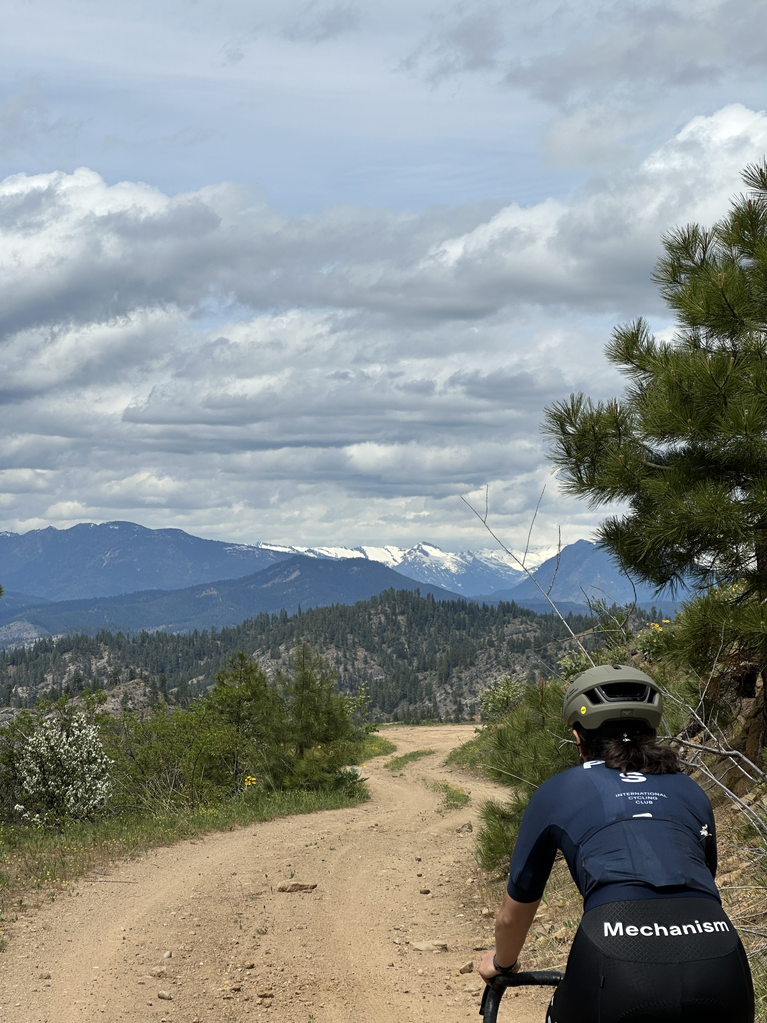 Leavenworth, Washington