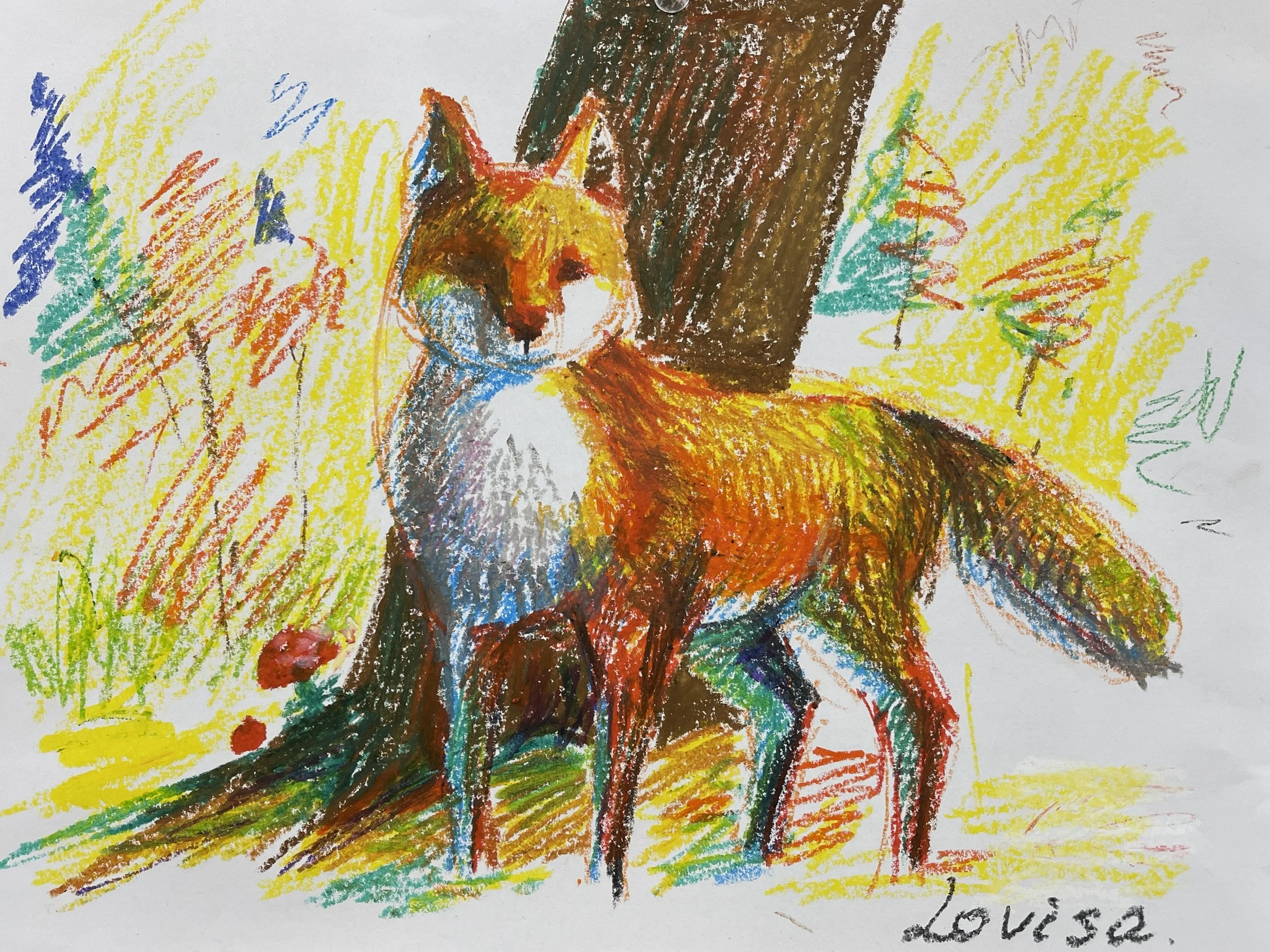 Creative Art & Aesthetics Party