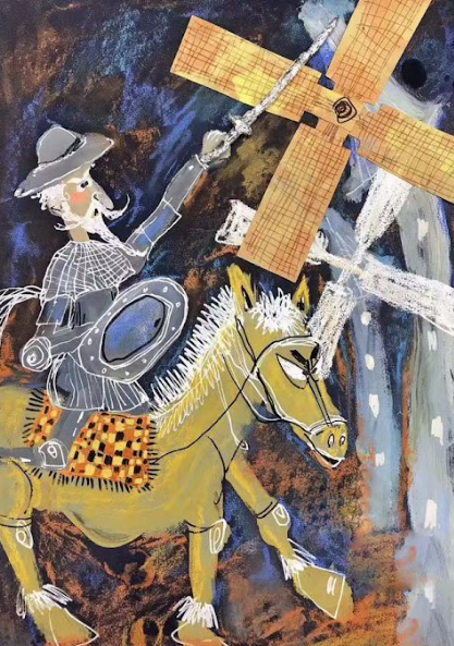 Creative Art & Aesthetics Party