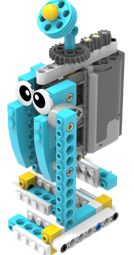 Motor Robotics Party