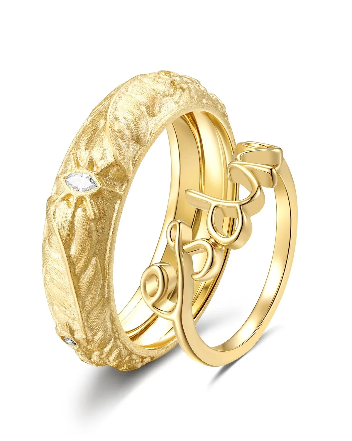 EP.116
A good design is never without a good story - custom wedding bands
#jewelrydesigner #losangeles #finejewelry #customjewelry #entrepreneur #danielyujewelry #diamonds #jewelry #engagementring #weddingbands #labgrowndiamonds