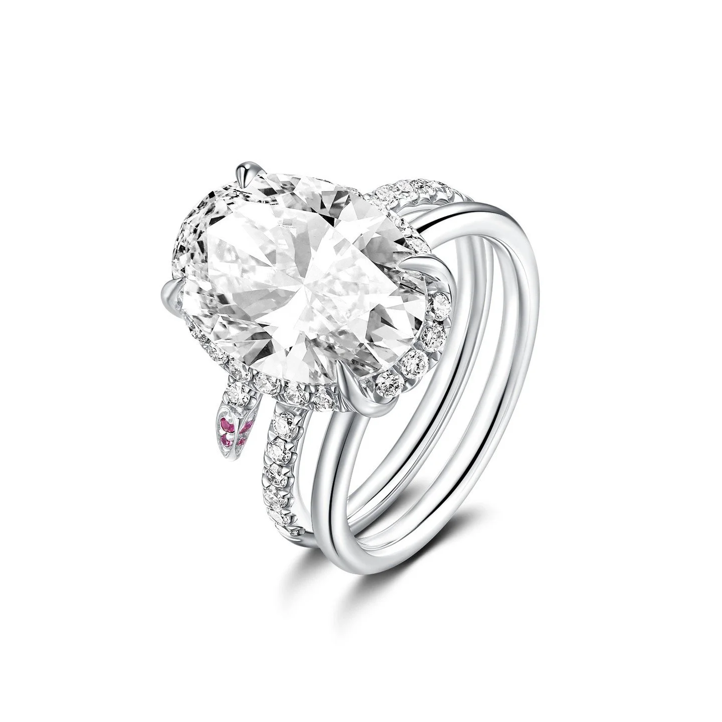 EP.119
This engagement ring represents a rebellious spirit and a personal story.

#jewelrydesigner #losangeles #finejewelry #customjewelry #diamonds #entrepreneur #danielyujewelry #jewelry #engagementring #highjewelry #labgrowndiamonds