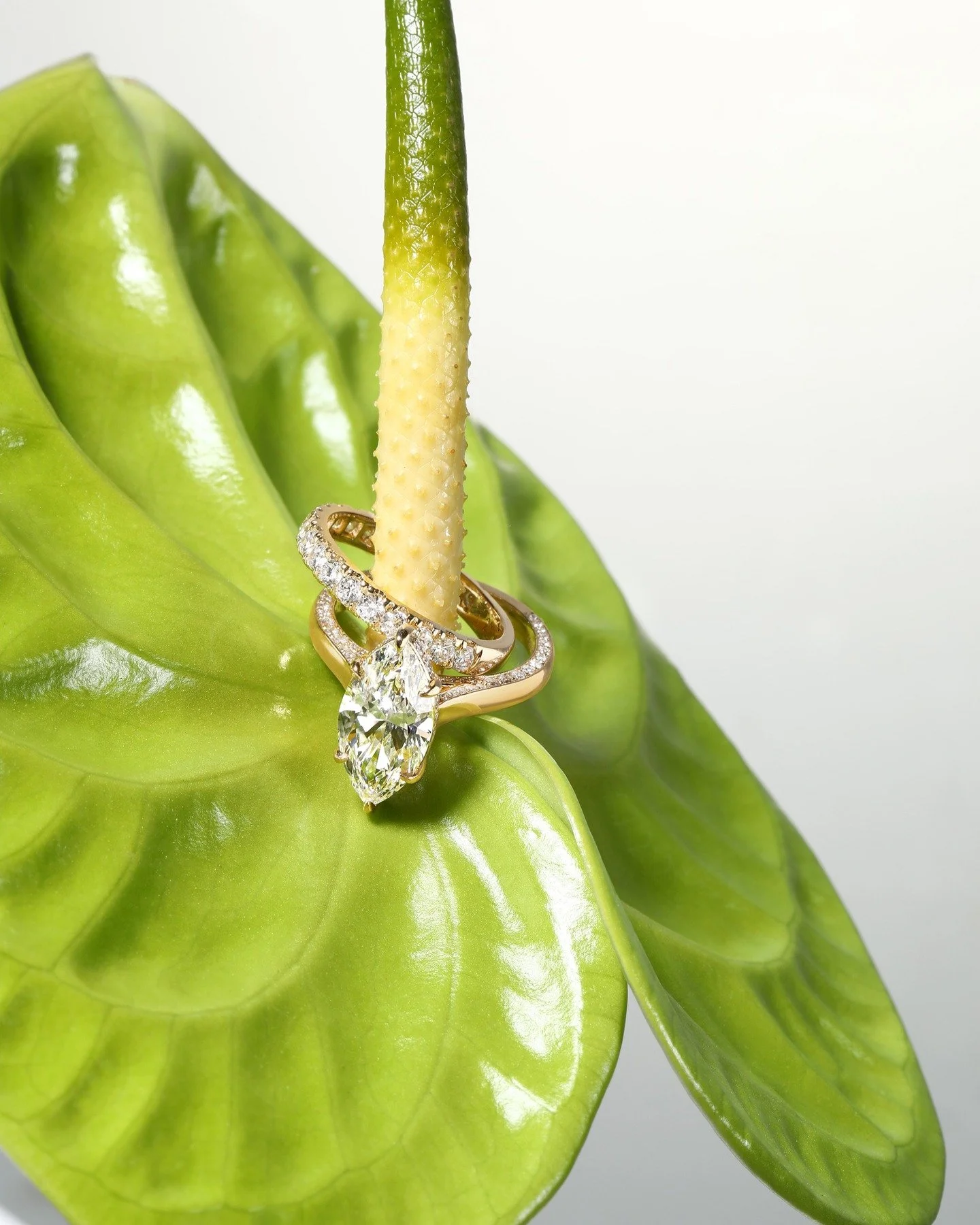 EP.175
Custom Wedding Ring featuring a 3CT Marquise Diamond with sparkles from every view 🙌✨
#jewelrydesigner #finejewelry #danielyujewelry #customjewelry #engagementrings