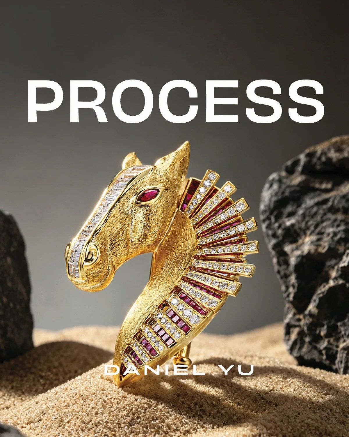 The custom process, simplified.

Consultation &rarr; Design &rarr; Production
2&ndash;3 months from start to finish.

Built specifically for you.

#jewelrydesigner #finejewelry #danielyujewelry #customjewelry #engagementring