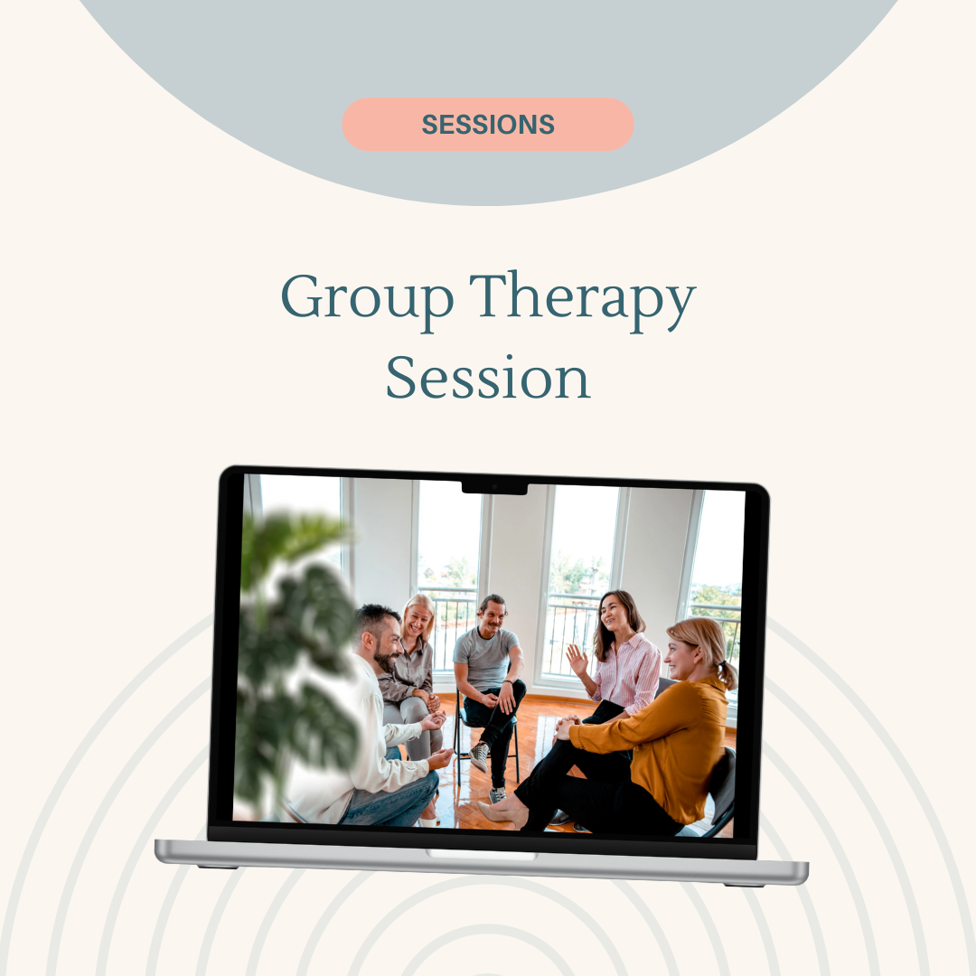 Group Therapy Session