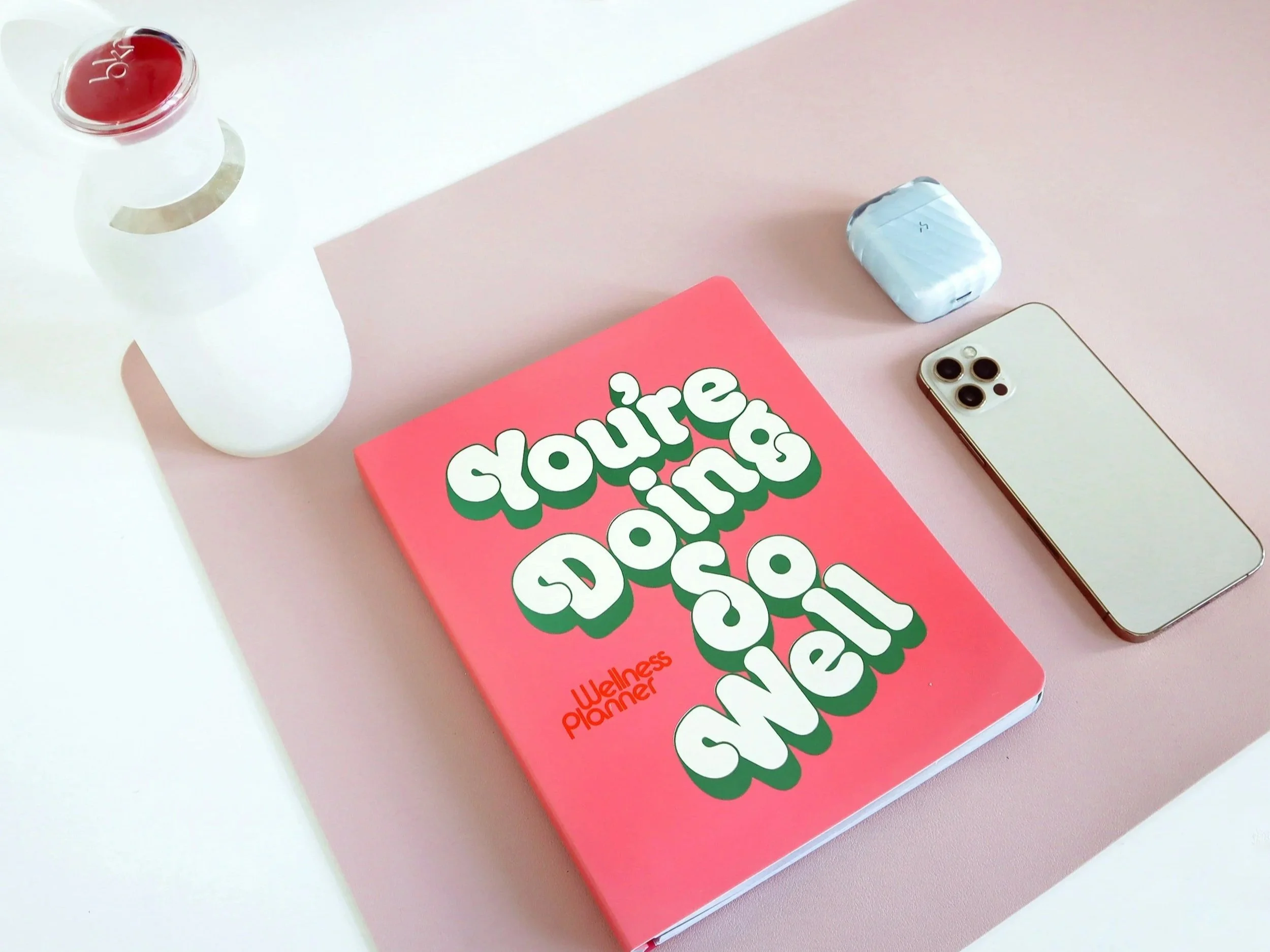 What we're leaving behind in wellness in 2026