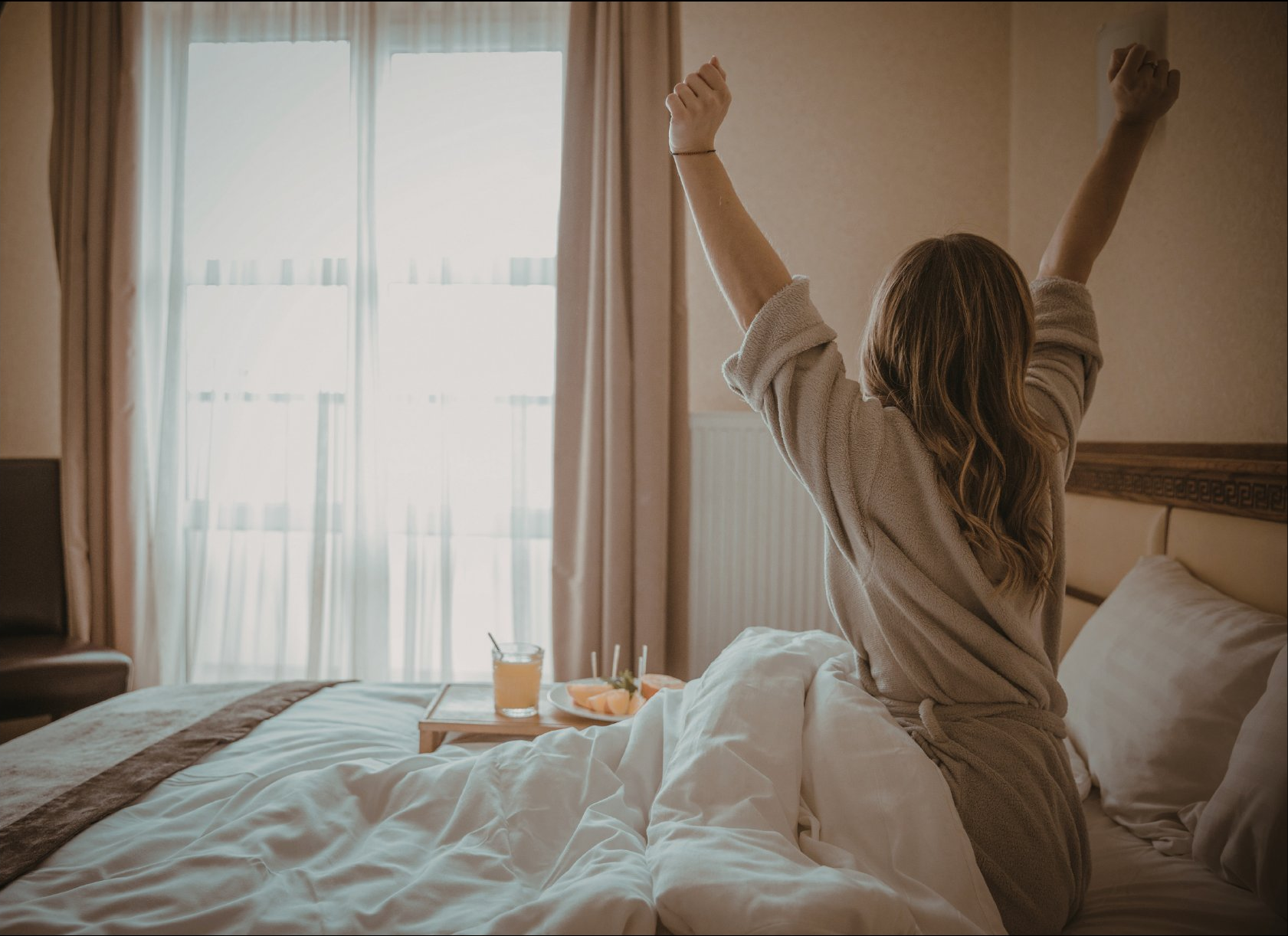 Stress science in 5 minutes, a nightcap for the sober-curious, and simple ways to calm anxiety