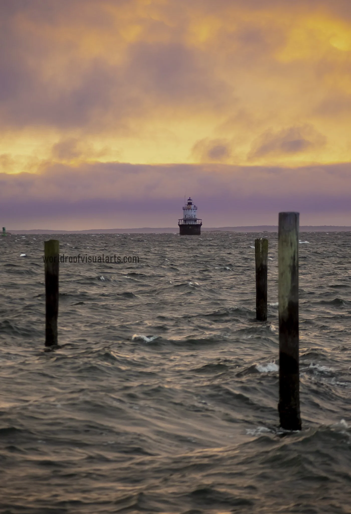 Never Die- New Bedford