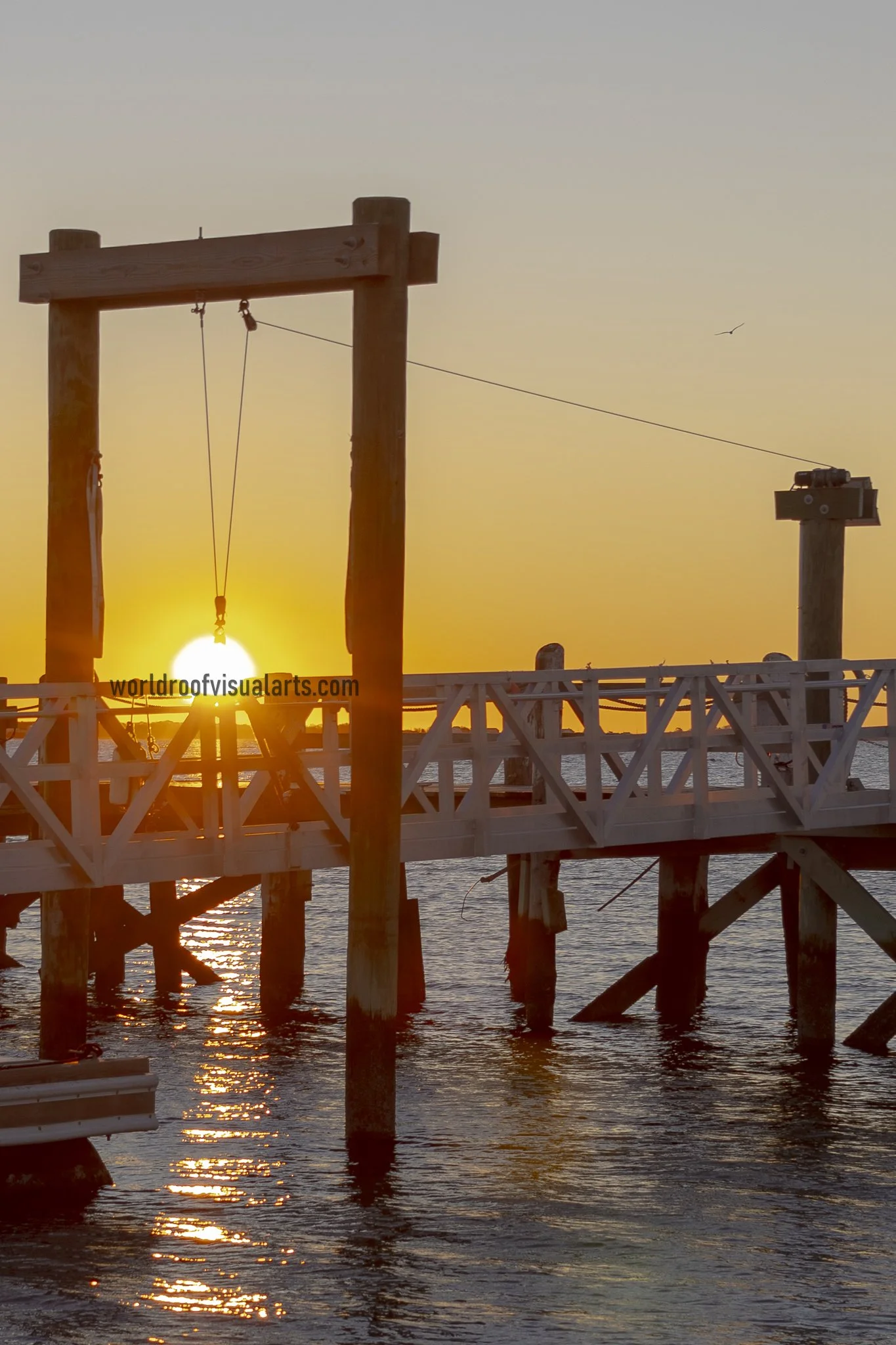 The Locket of the Dock
