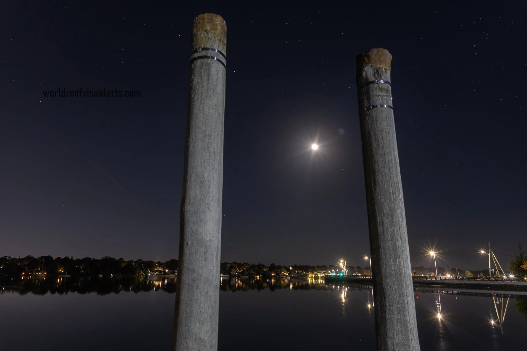 The Middle Eye-SouthDartmouth