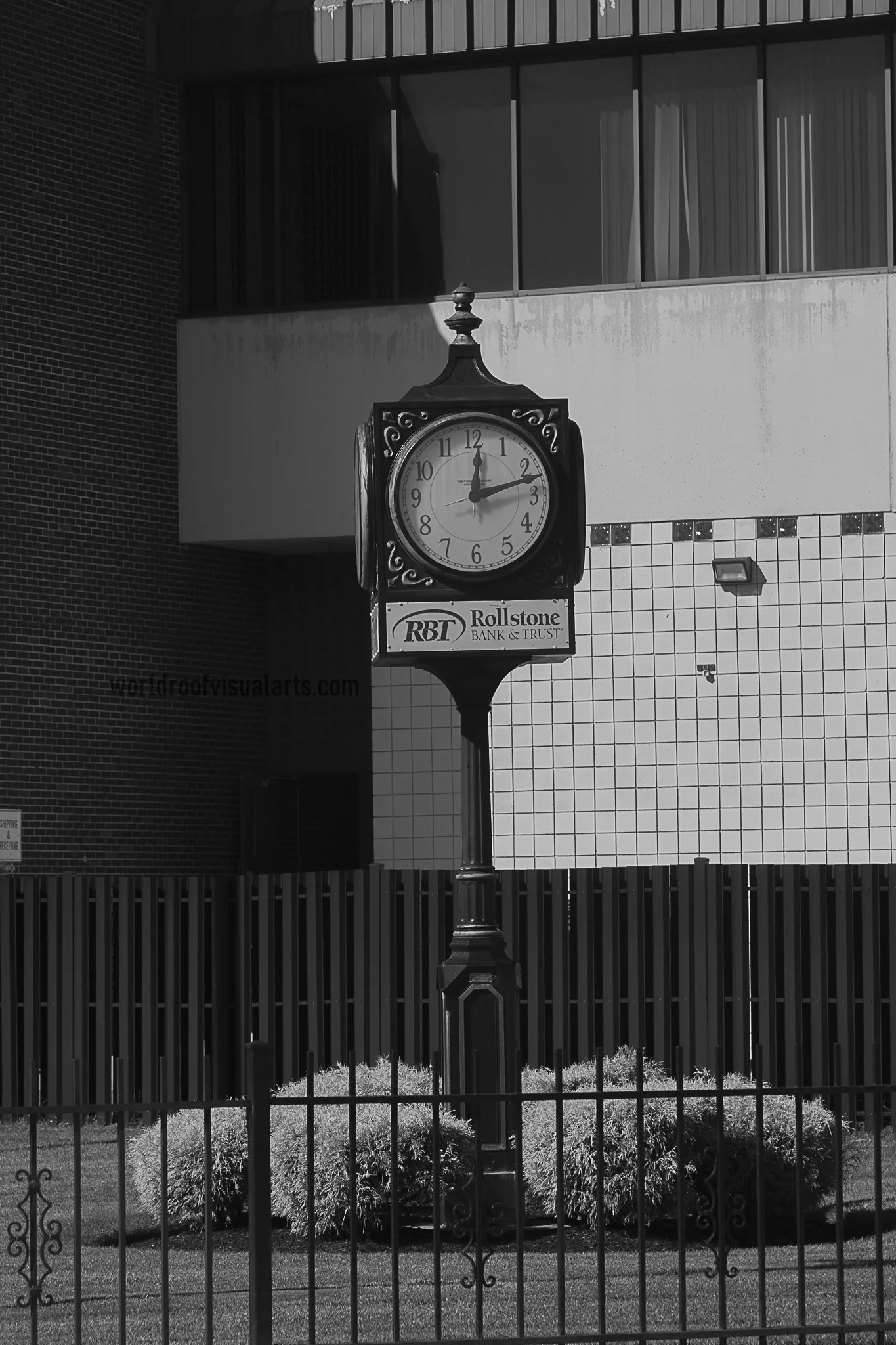 Shadow,Light and time is life