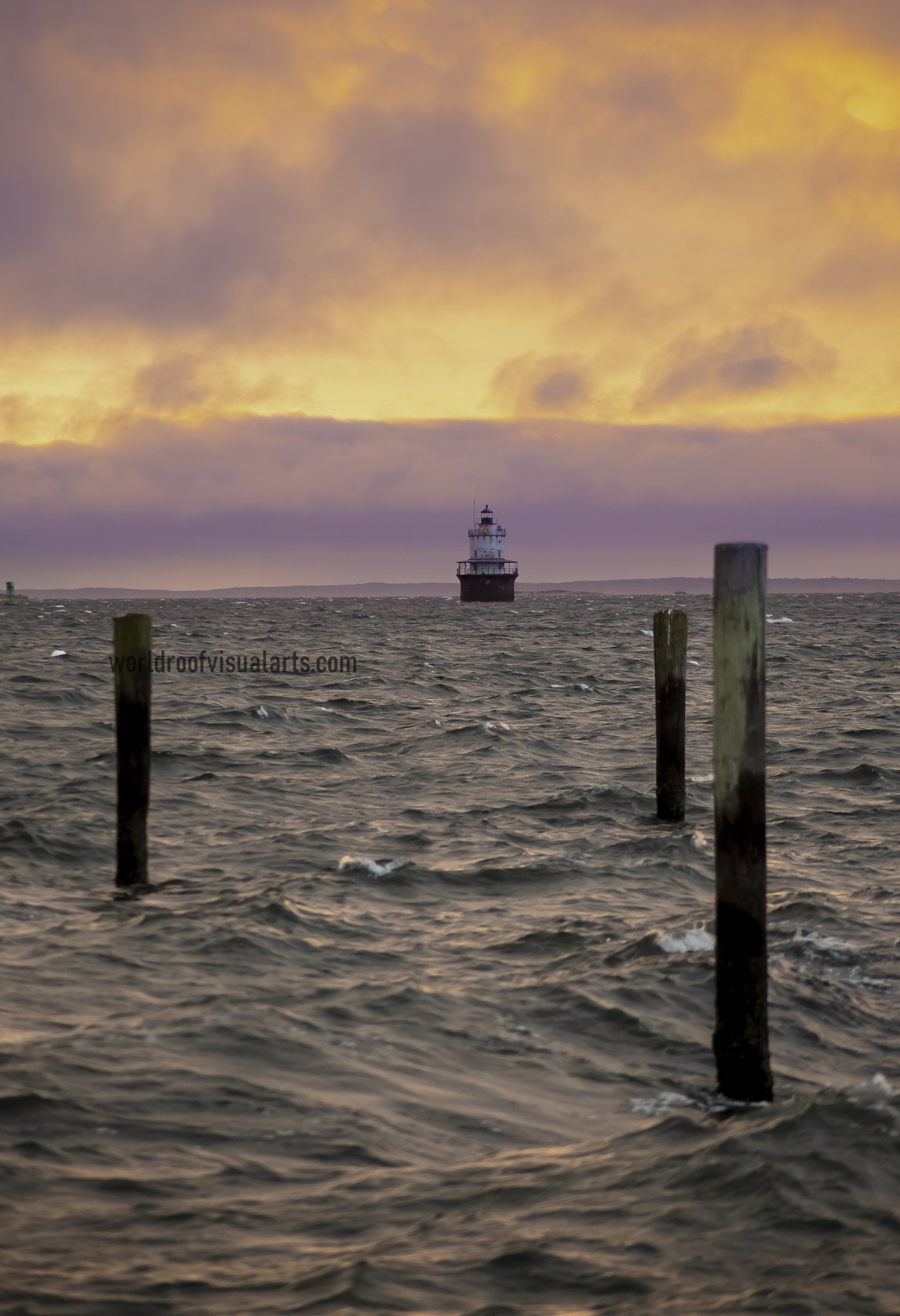 Never Die-New Bedford