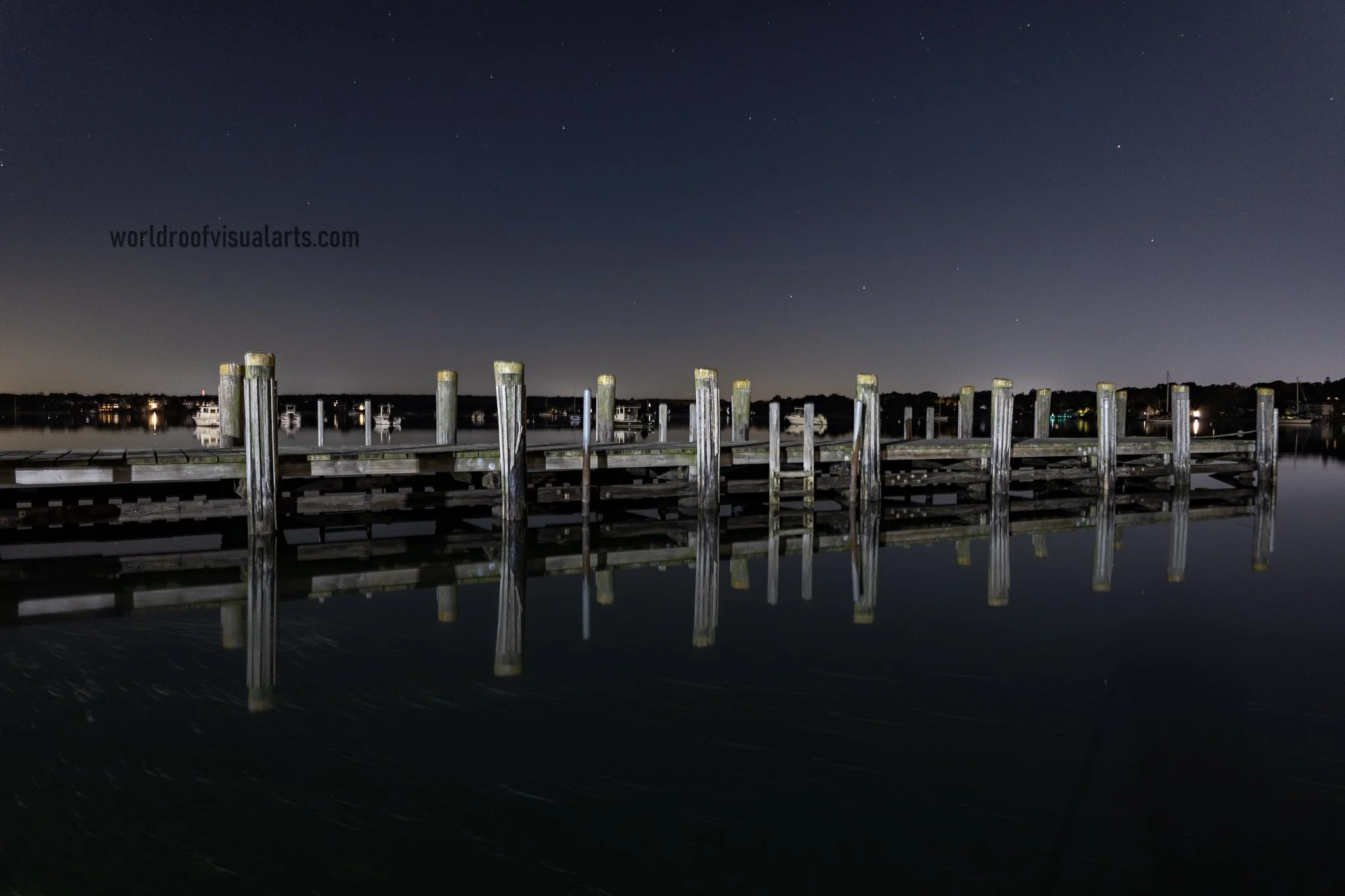 Gazing stars-SouthDartmouth