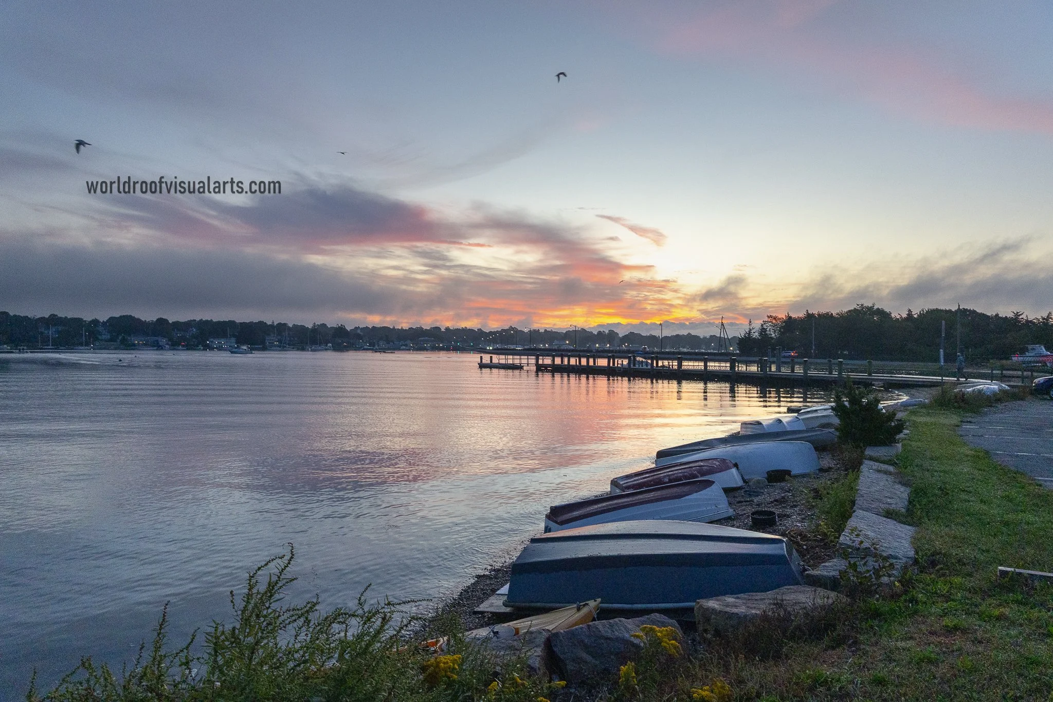 Spiral world-Dartmouth