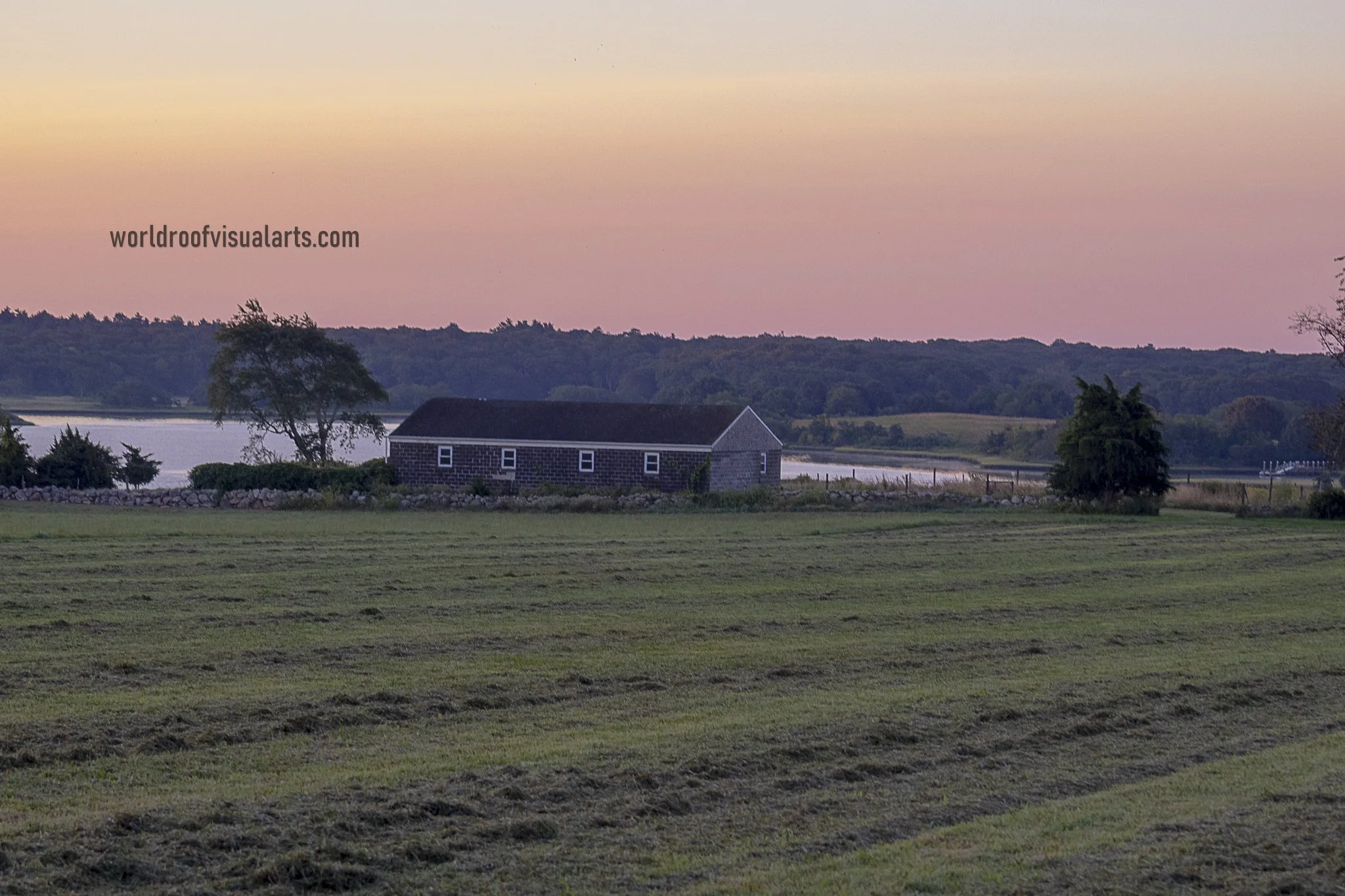 Before Sunrise- Westport