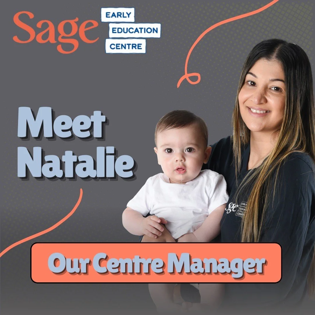 Meet Natalie, Our Centre Manager